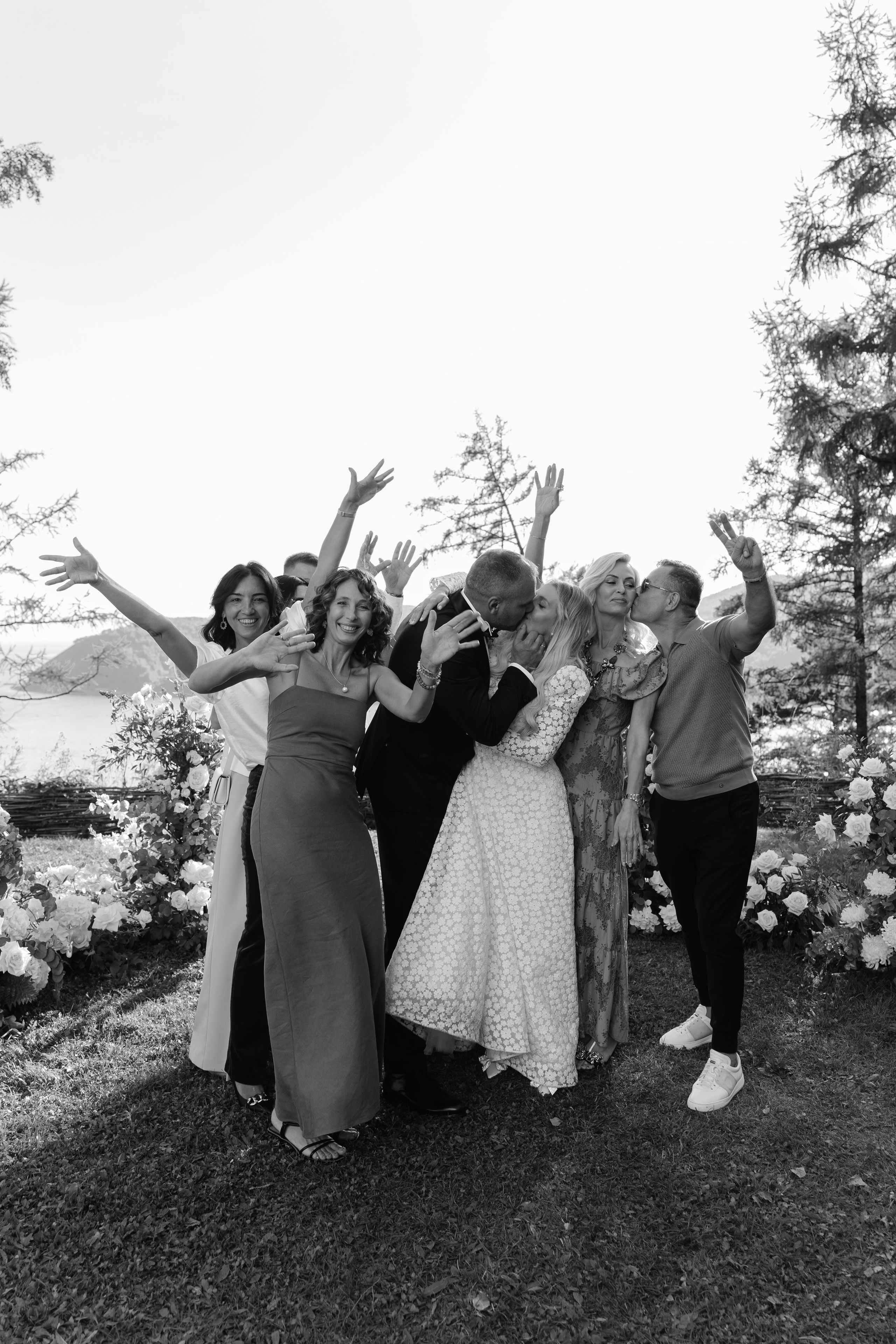 АЛЕКСЕЙ & ОЛЬГА. Ваш фотограф  Наволоцкая Юлия