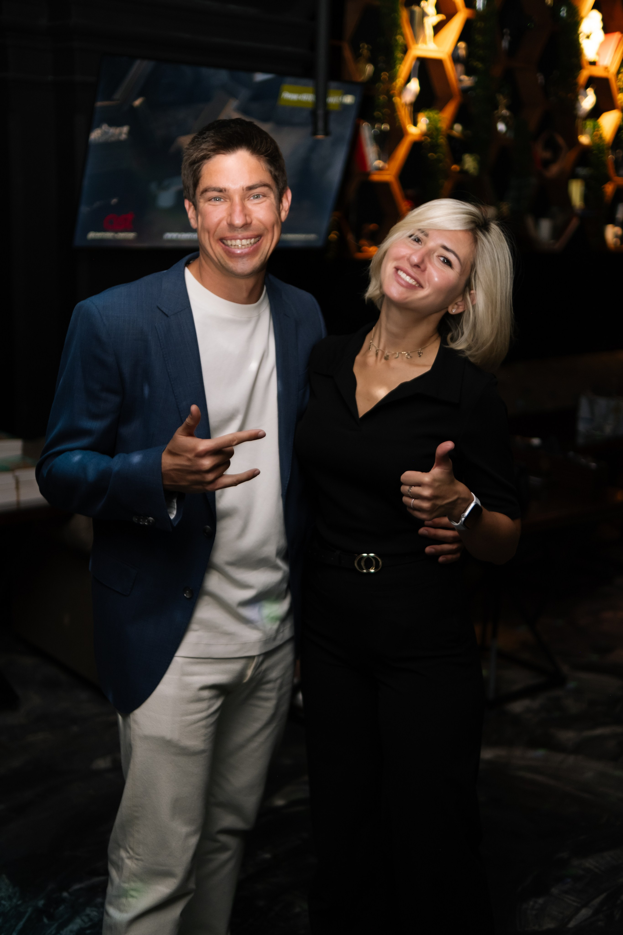 День Рождения. Фотограф Наре Мовсесян