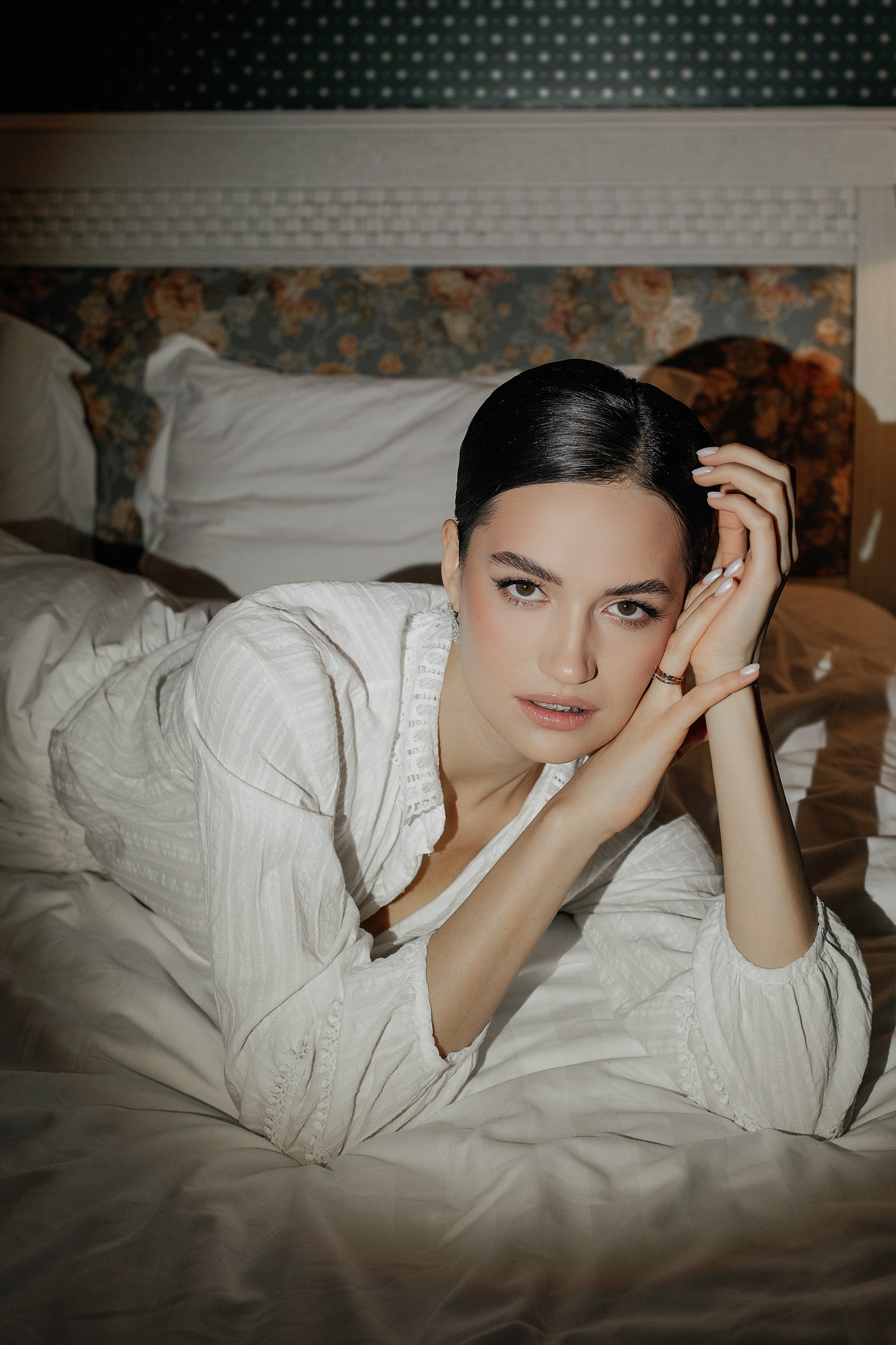 Egor / Anastasia. Фотограф Юрий Марилов Москва, Тюмень