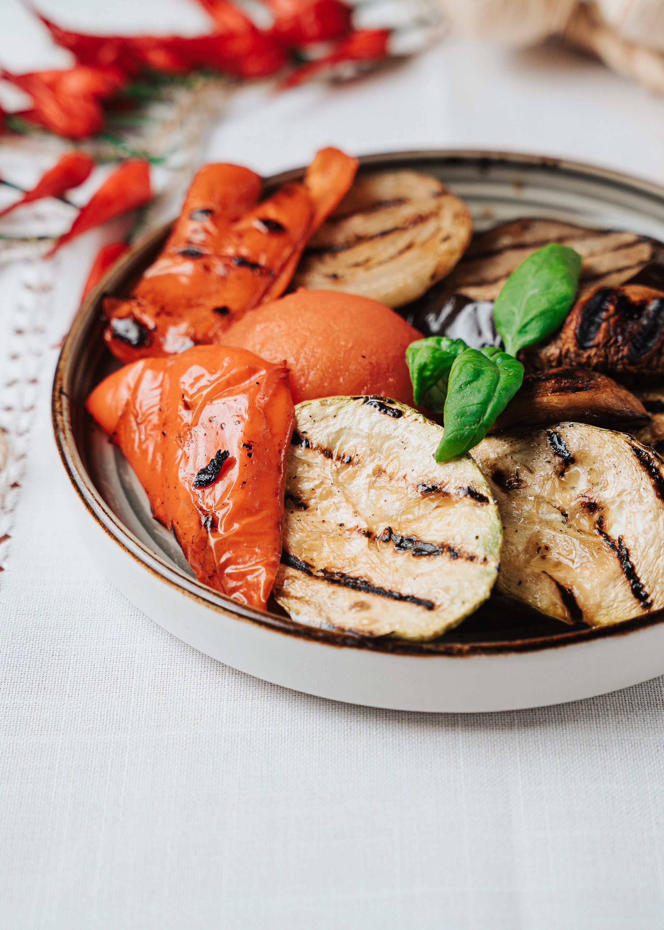 Ресторан Русский. Фотограф Хабаровск