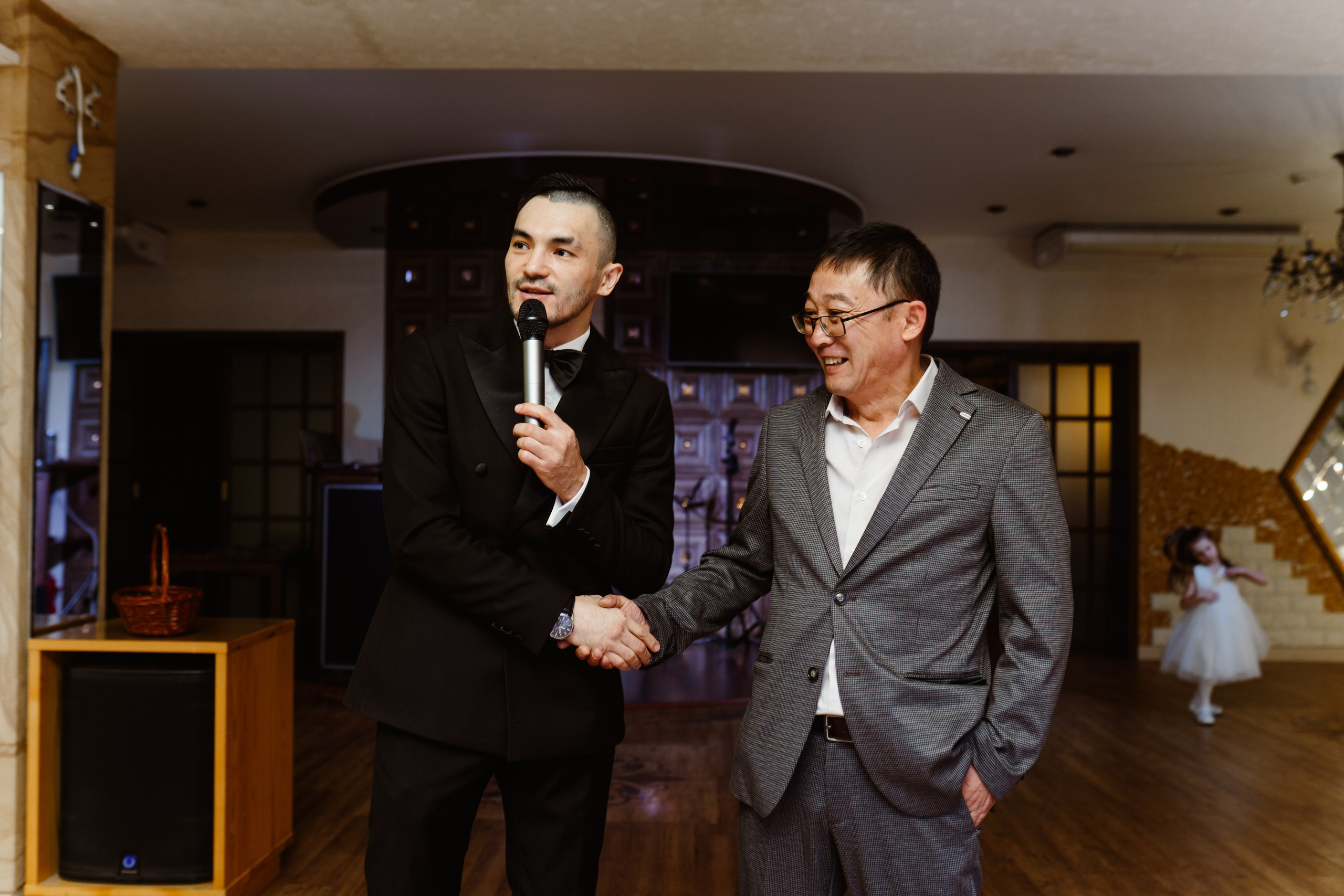 Свадьба | Илья Ксения — 2025