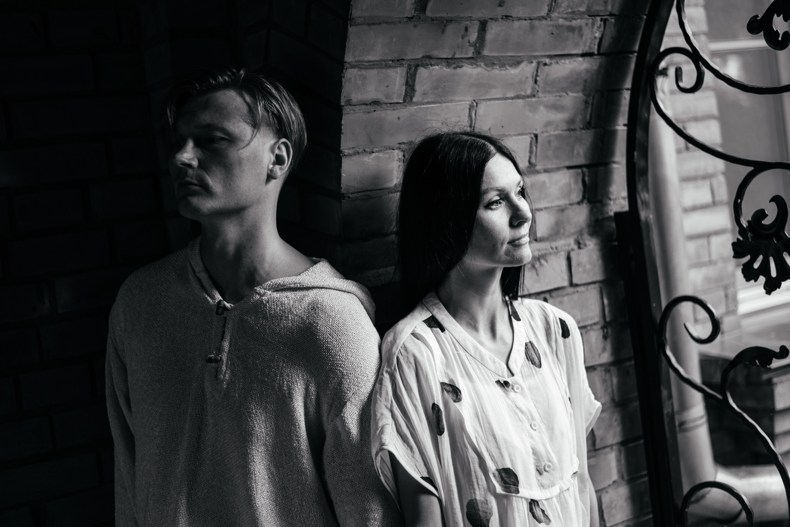 Г&В. Мария Яровая фотограф Хабаровск