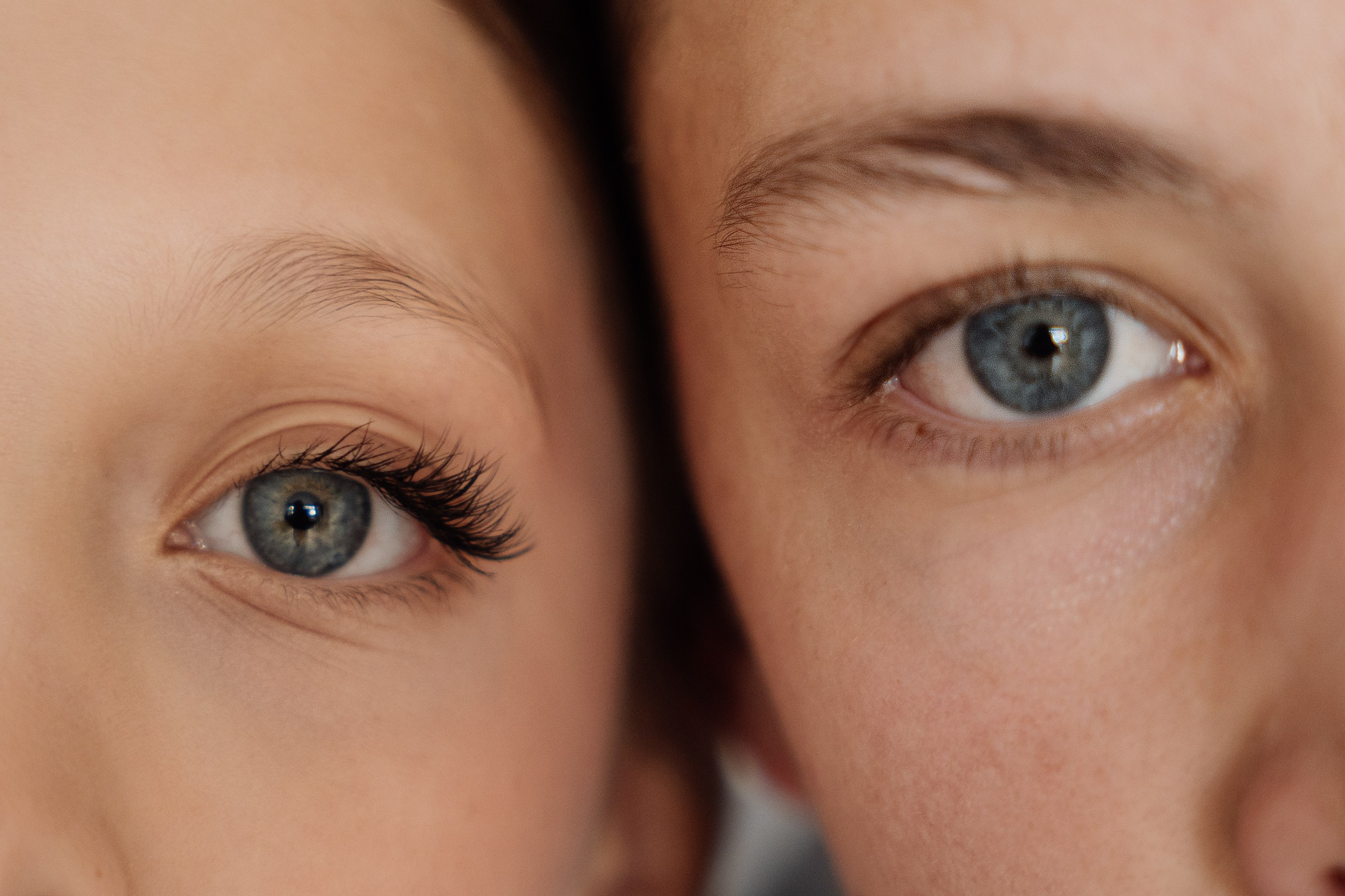 20 лет спустя. Фотограф в Красноярске. Юлия Чаушанская