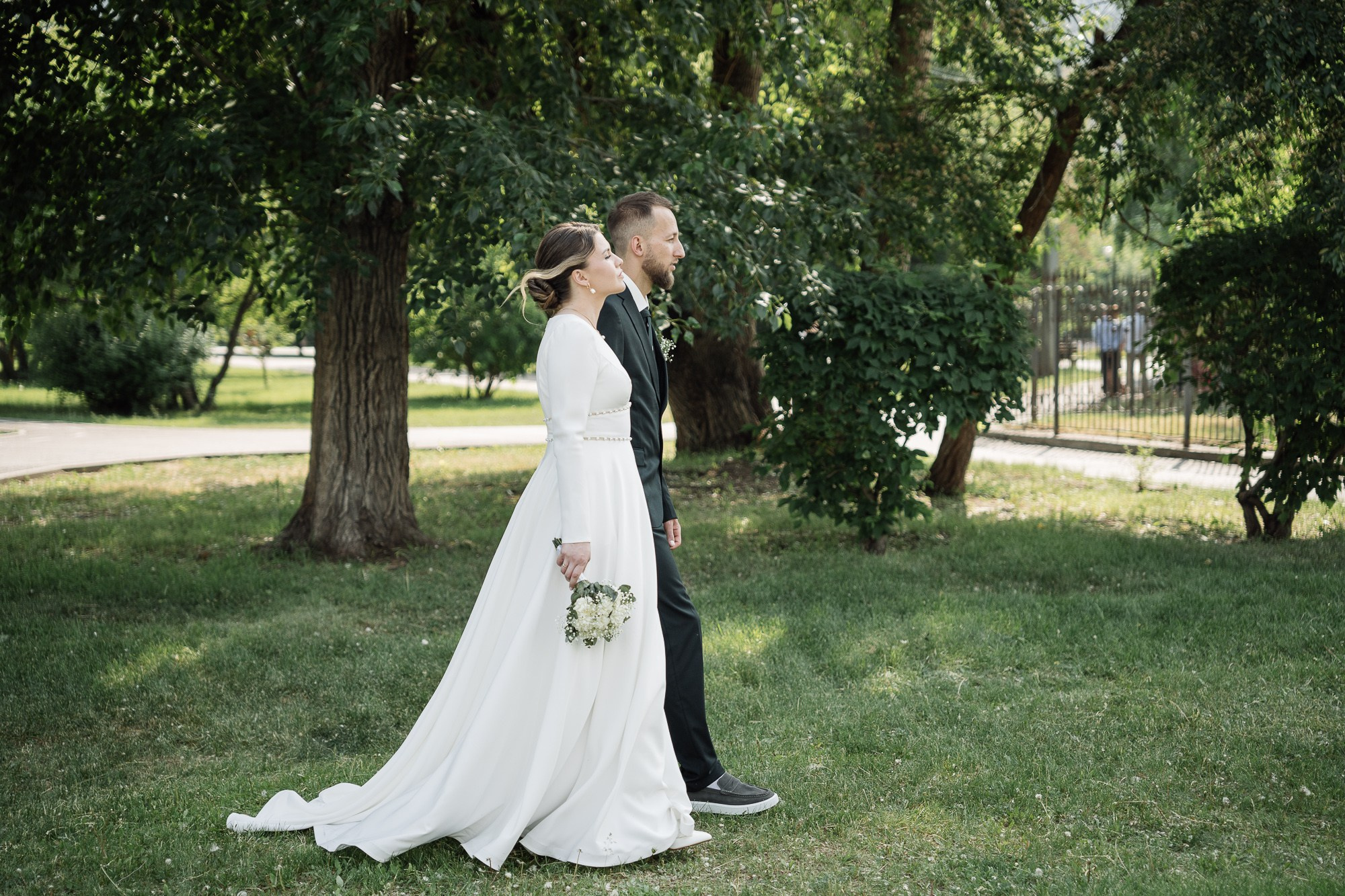 Даша и Миша. Фотограф в Красноярске. Юлия Чаушанская