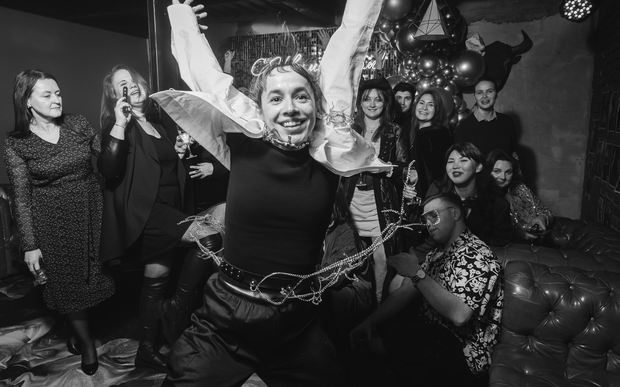 Новый год. Главная