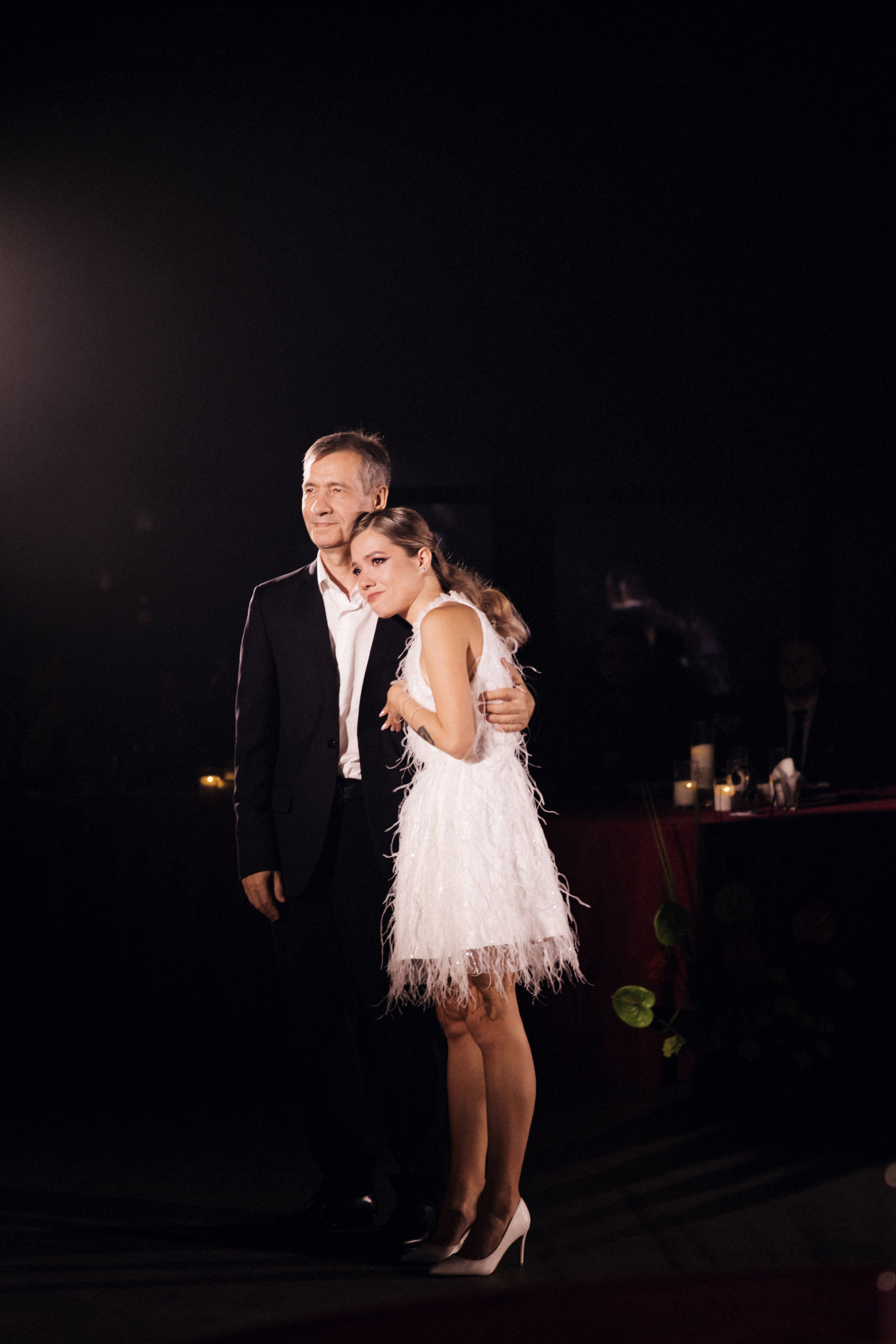 Денис и Елизавета. Фотограф в Красноярске