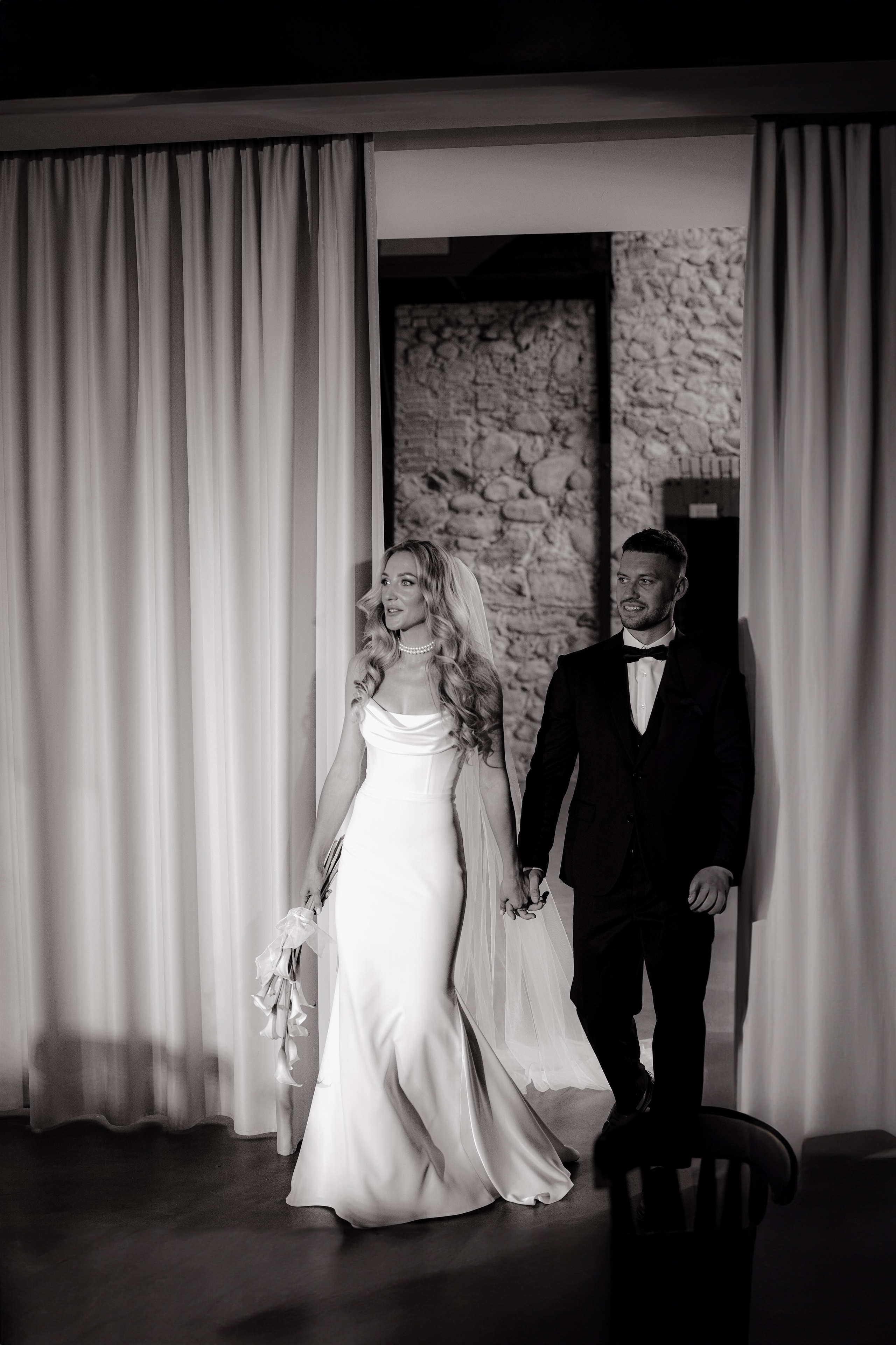 Влад и Алена | 2024. Свадебный фотограф и видеографы Минск