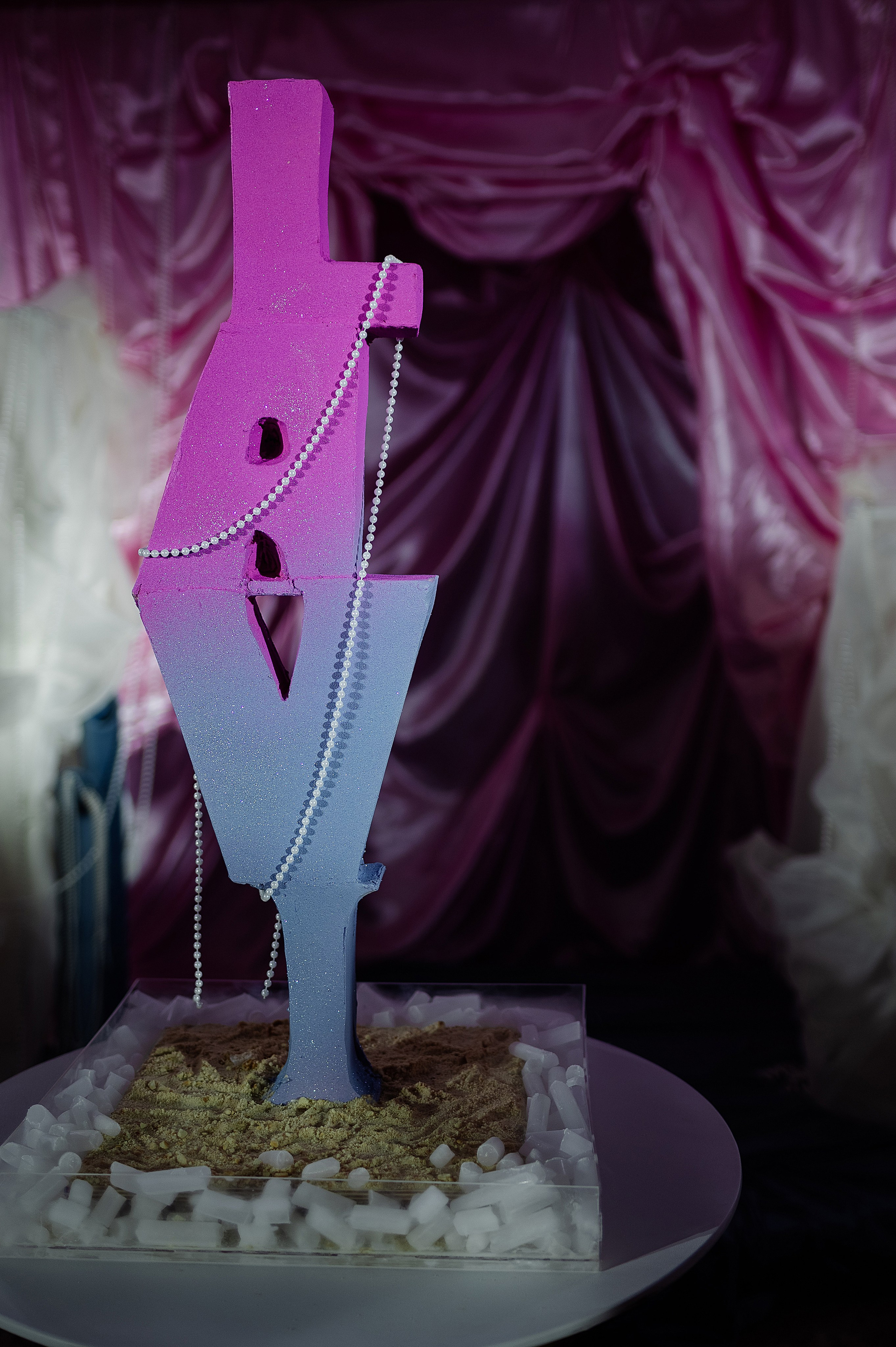 Юбилей Насти. Свадебный и семейный фотограф в Ростове-на-Дону Алина Астахова