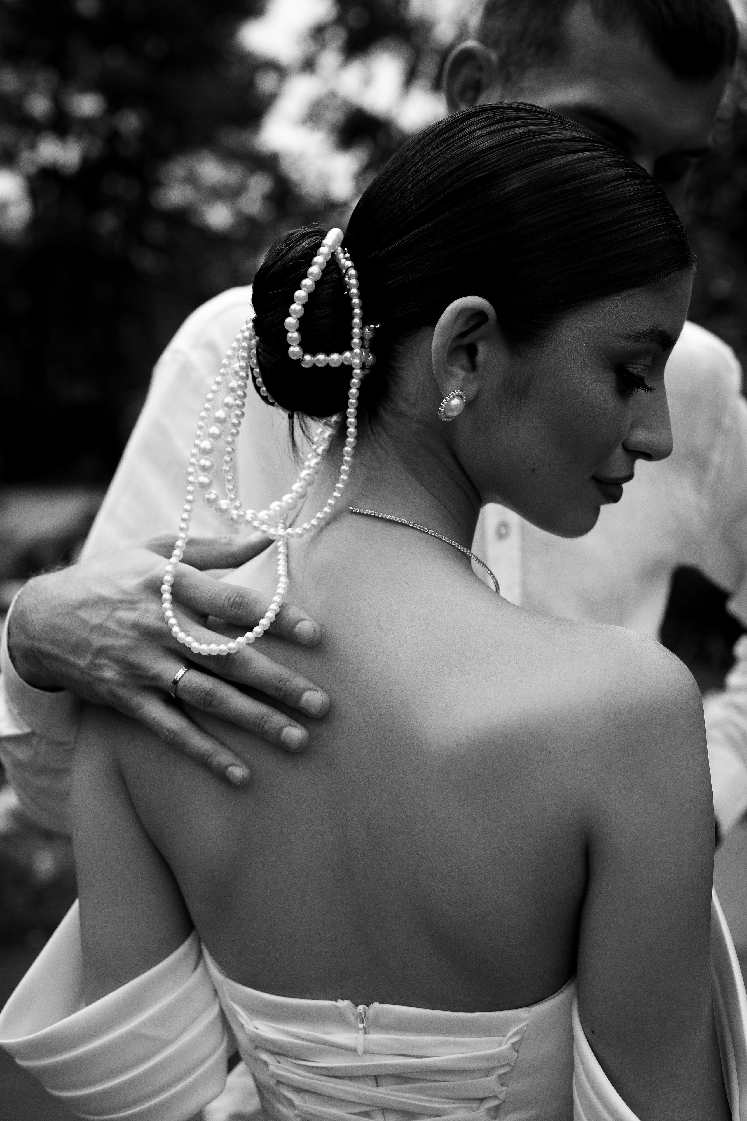 Свадьба. Свадебный и семейный фотограф в Сочи Никита Пищов