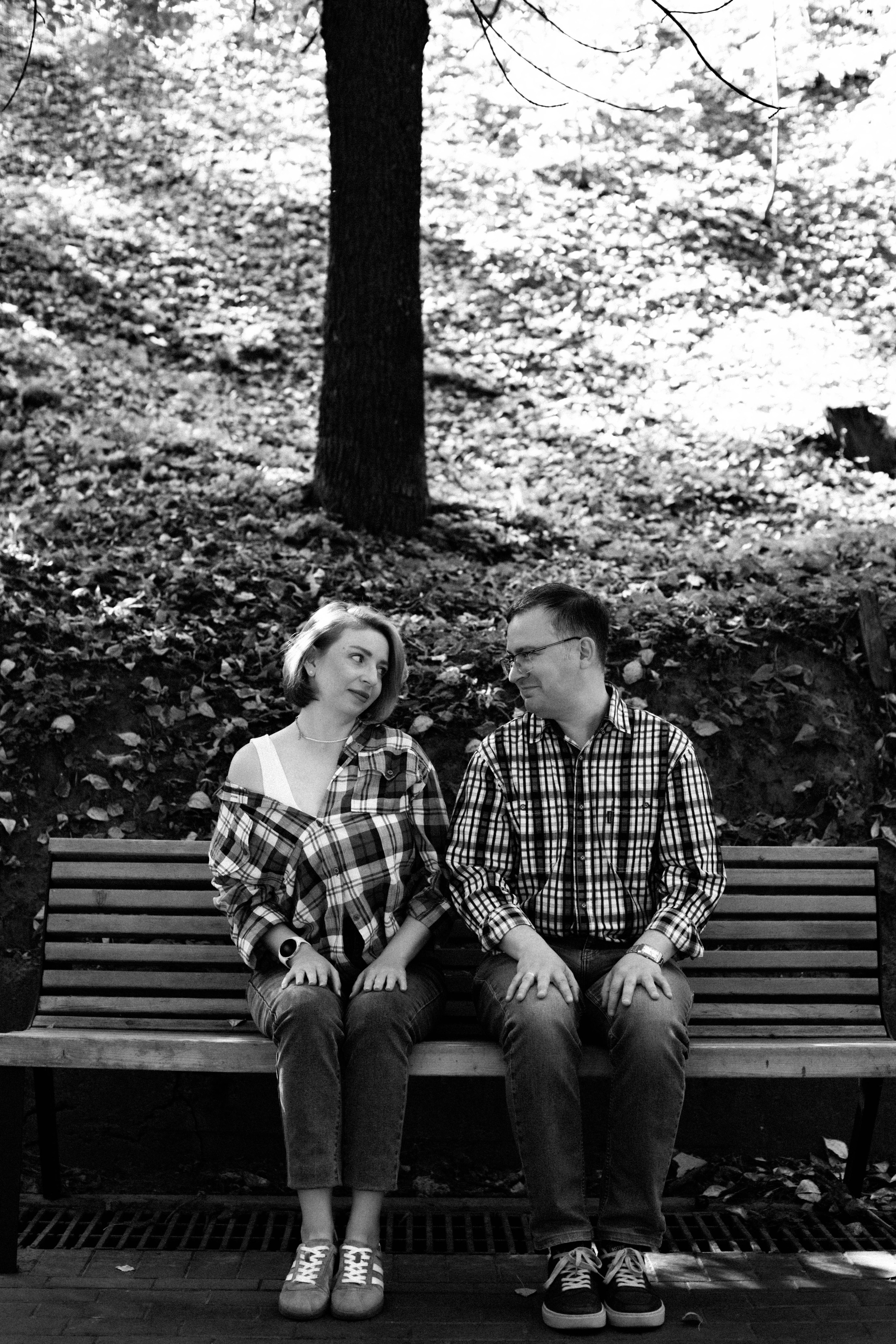 Мария. Колесо обозрения. Фотограф в Нижнем Новгороде