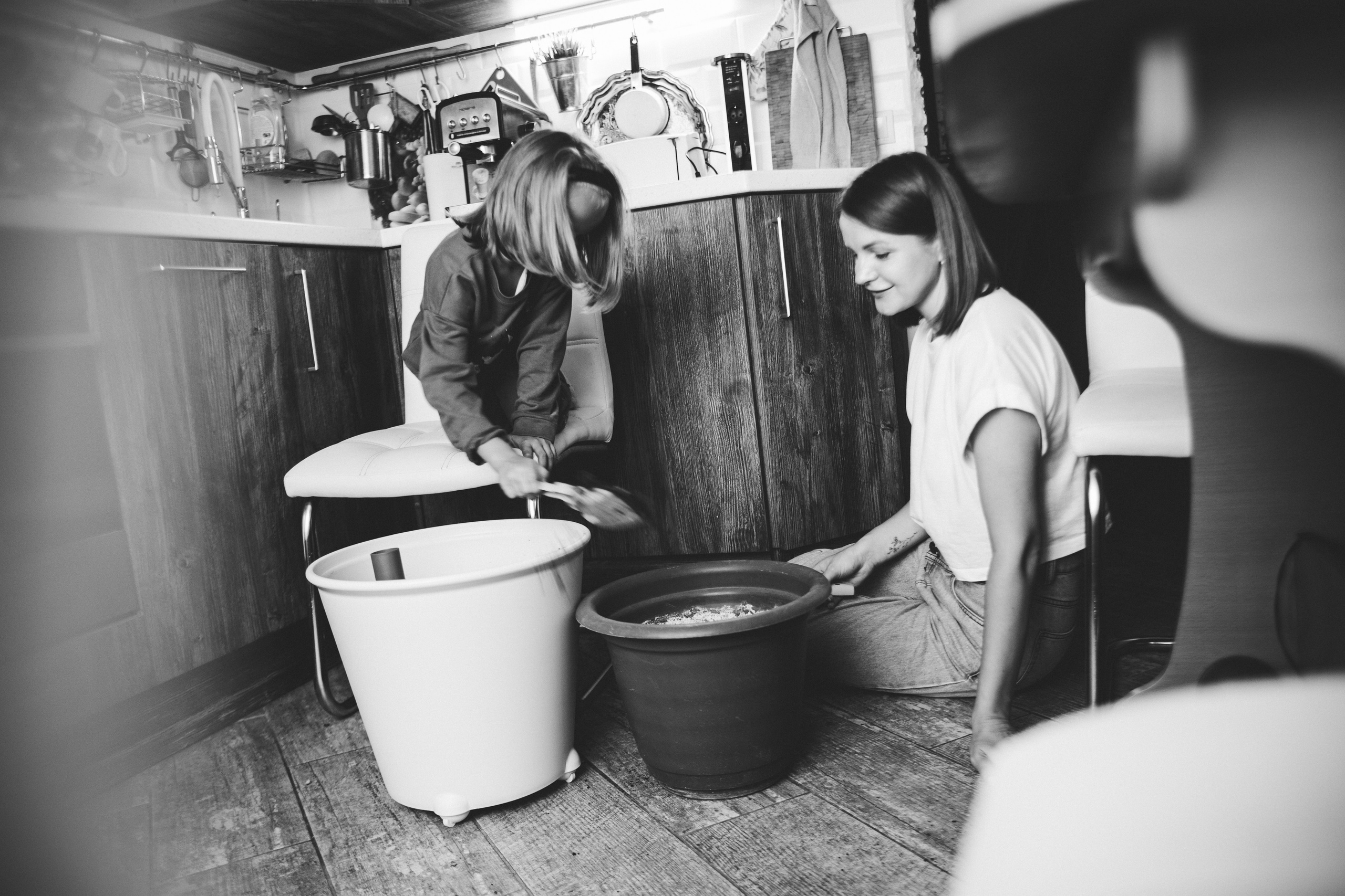 Лена Лисина. Дом + ОБИ. Фотограф в Нижнем Новгороде