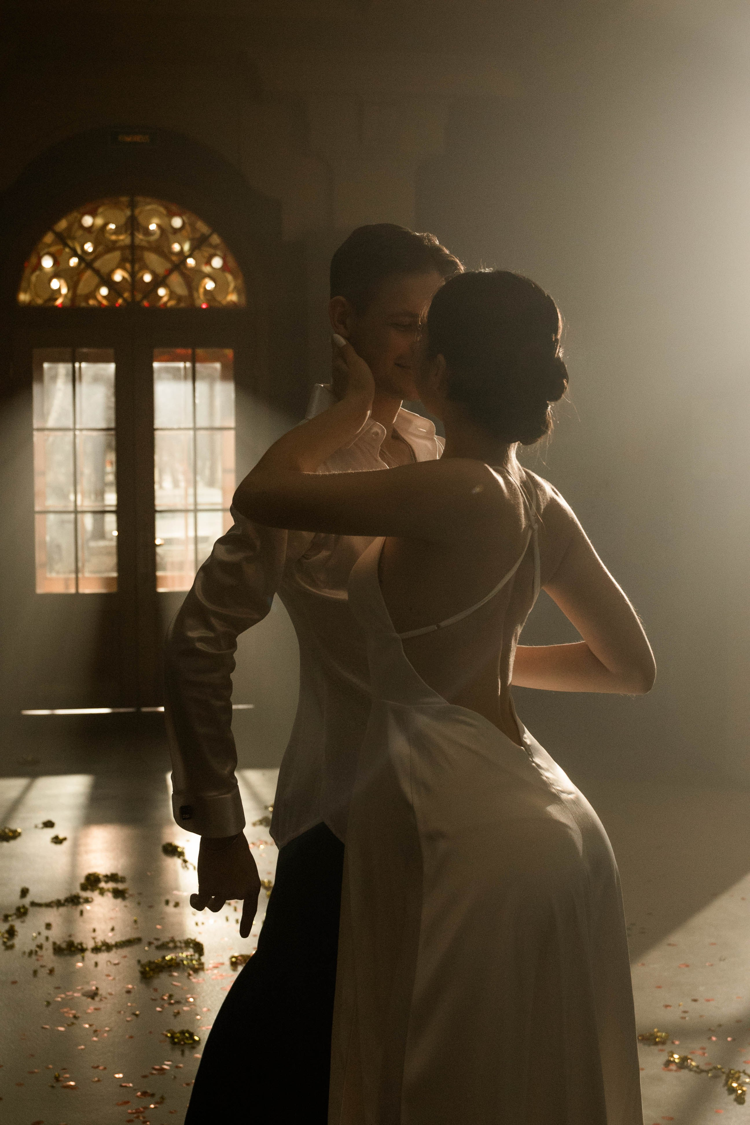 Лолита+Артем. Свадебный фотограф в Санкт-Петербурге