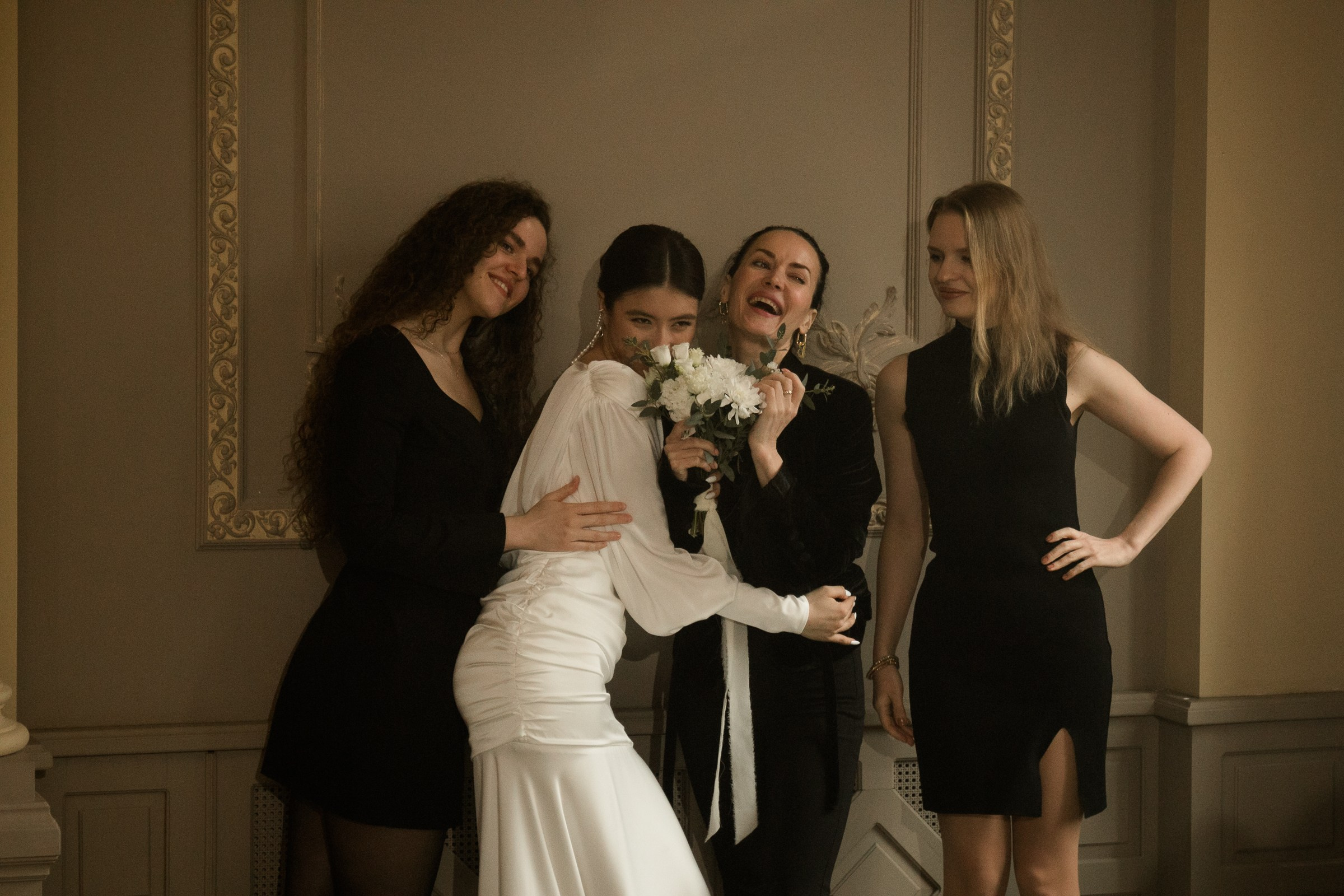 Лолита+Артем. Свадебный фотограф в Санкт-Петербурге