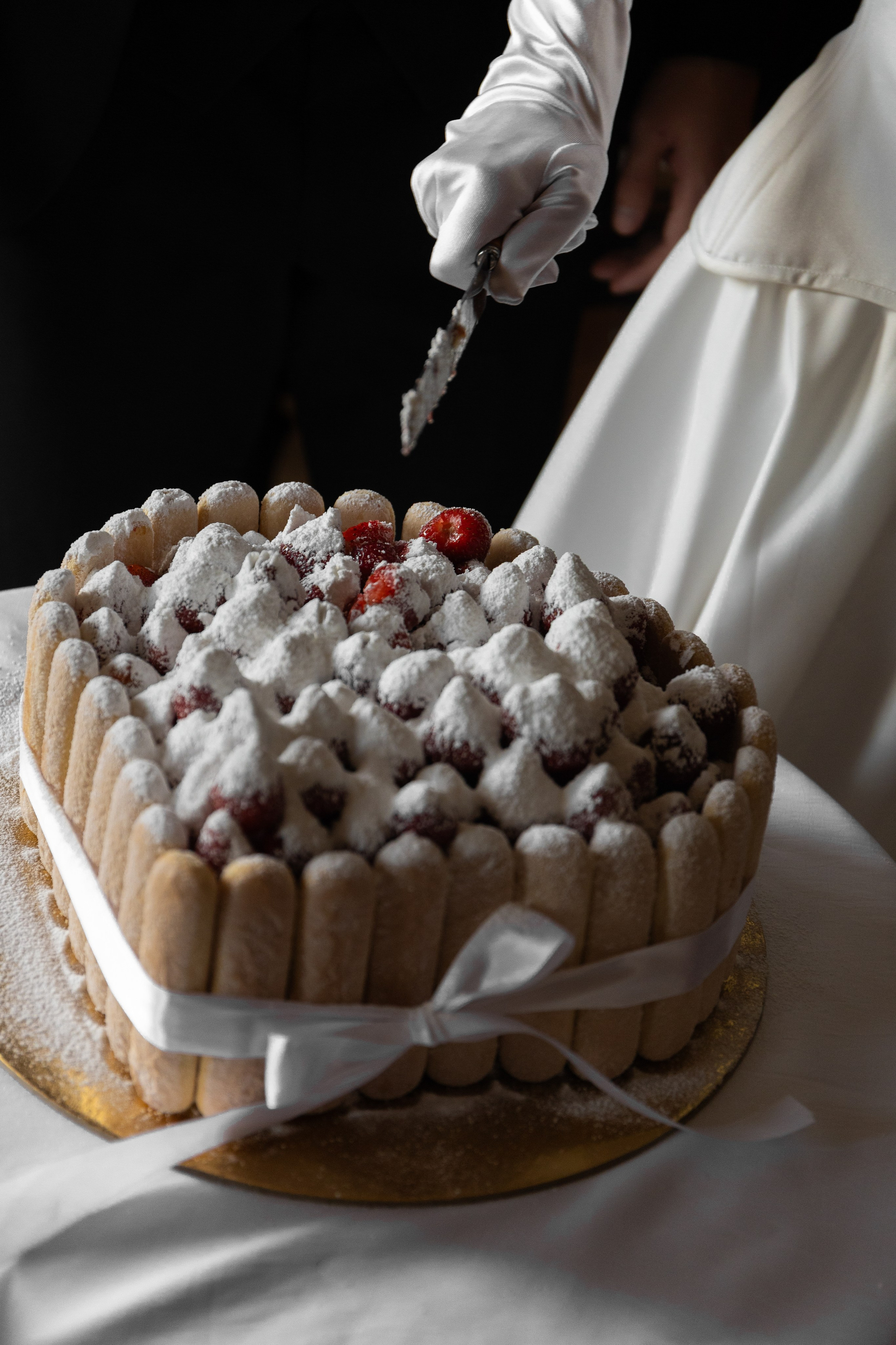 Вероника+Алексей. Свадебный фотограф в Санкт-Петербурге