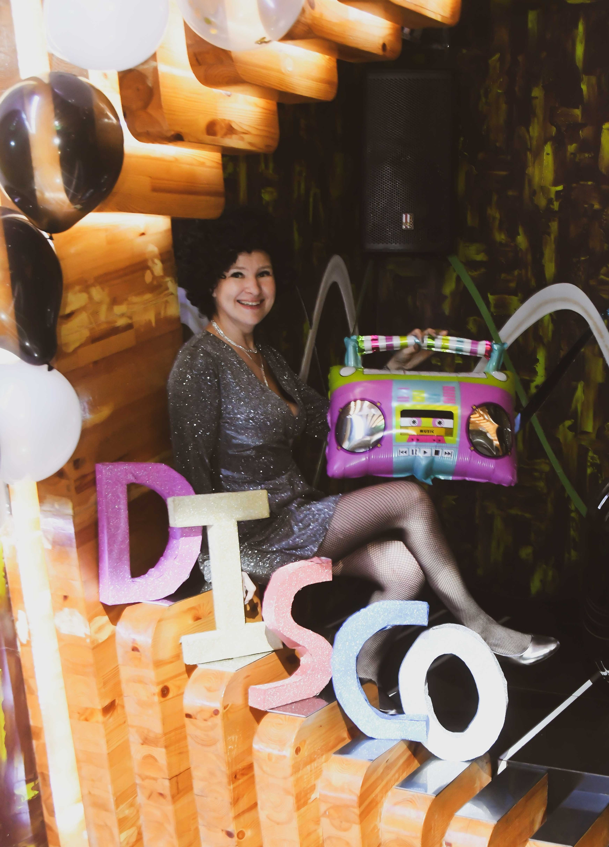 Свидетели дискотеки 80х. Репортажный и детский фотограф в Новосибирске