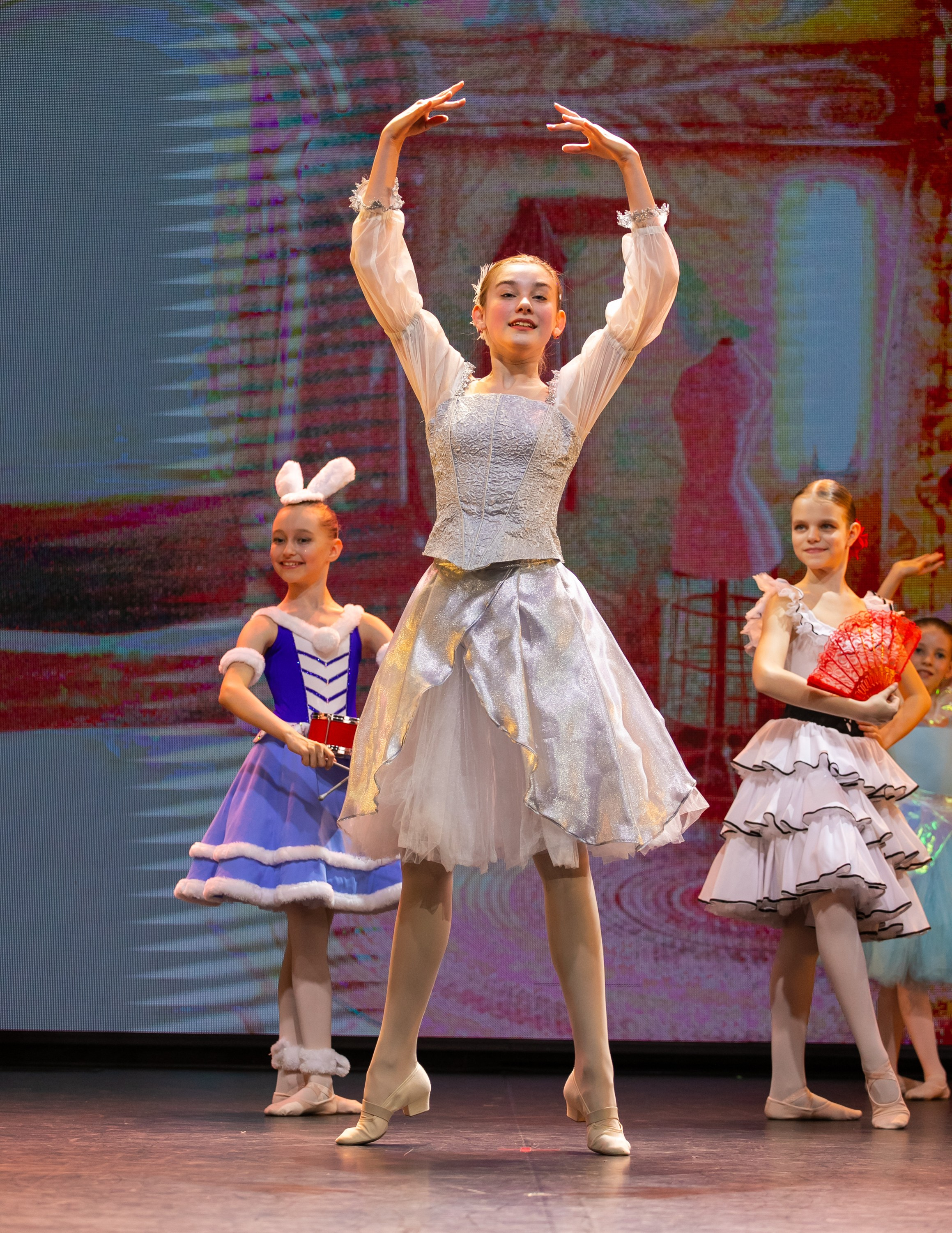 Концерты, сцена. Портретный фотограф в Санкт-Петербурге Катя Протасевич