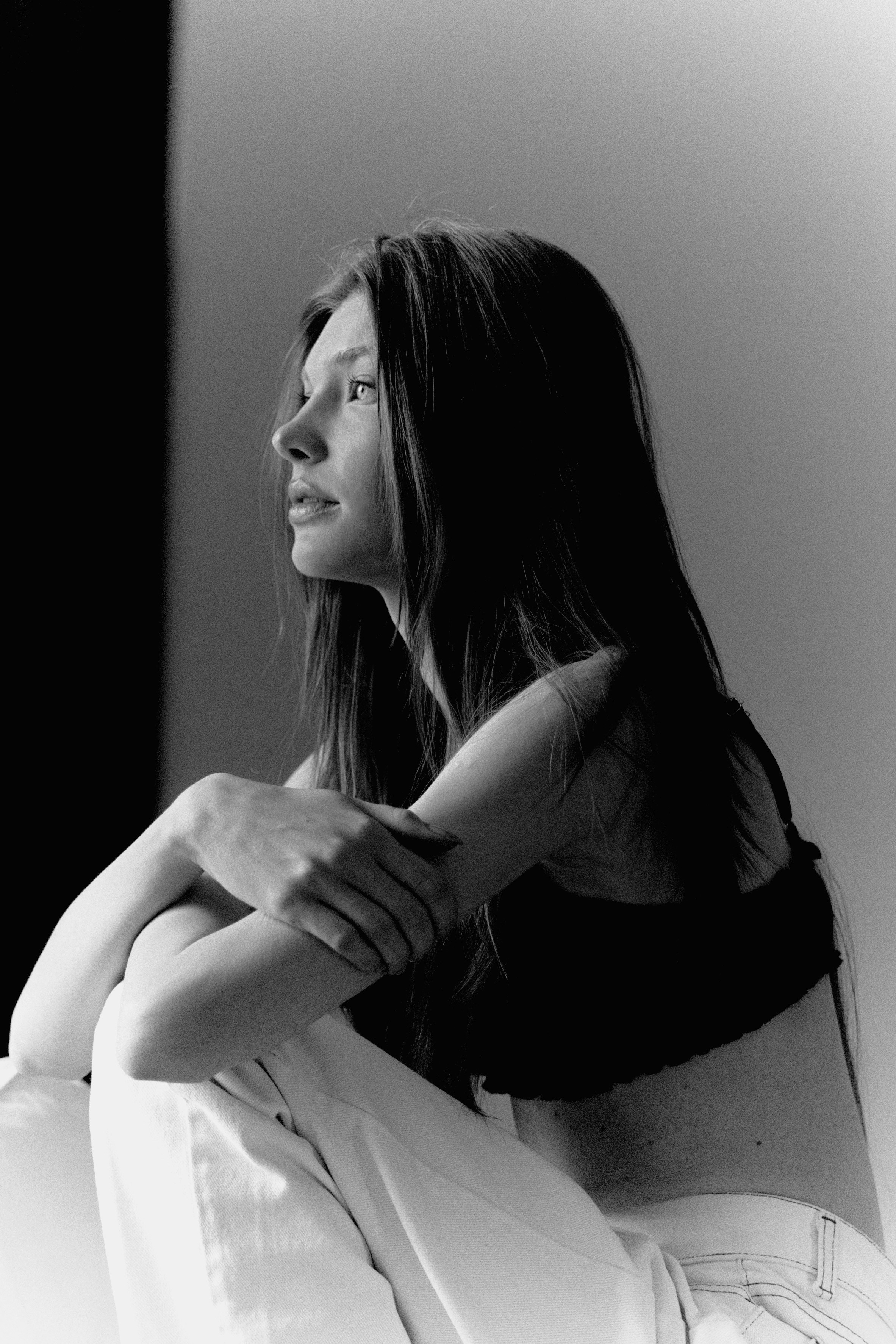 Даша, фотостудия Itten. Фотограф Сотникова Вероника