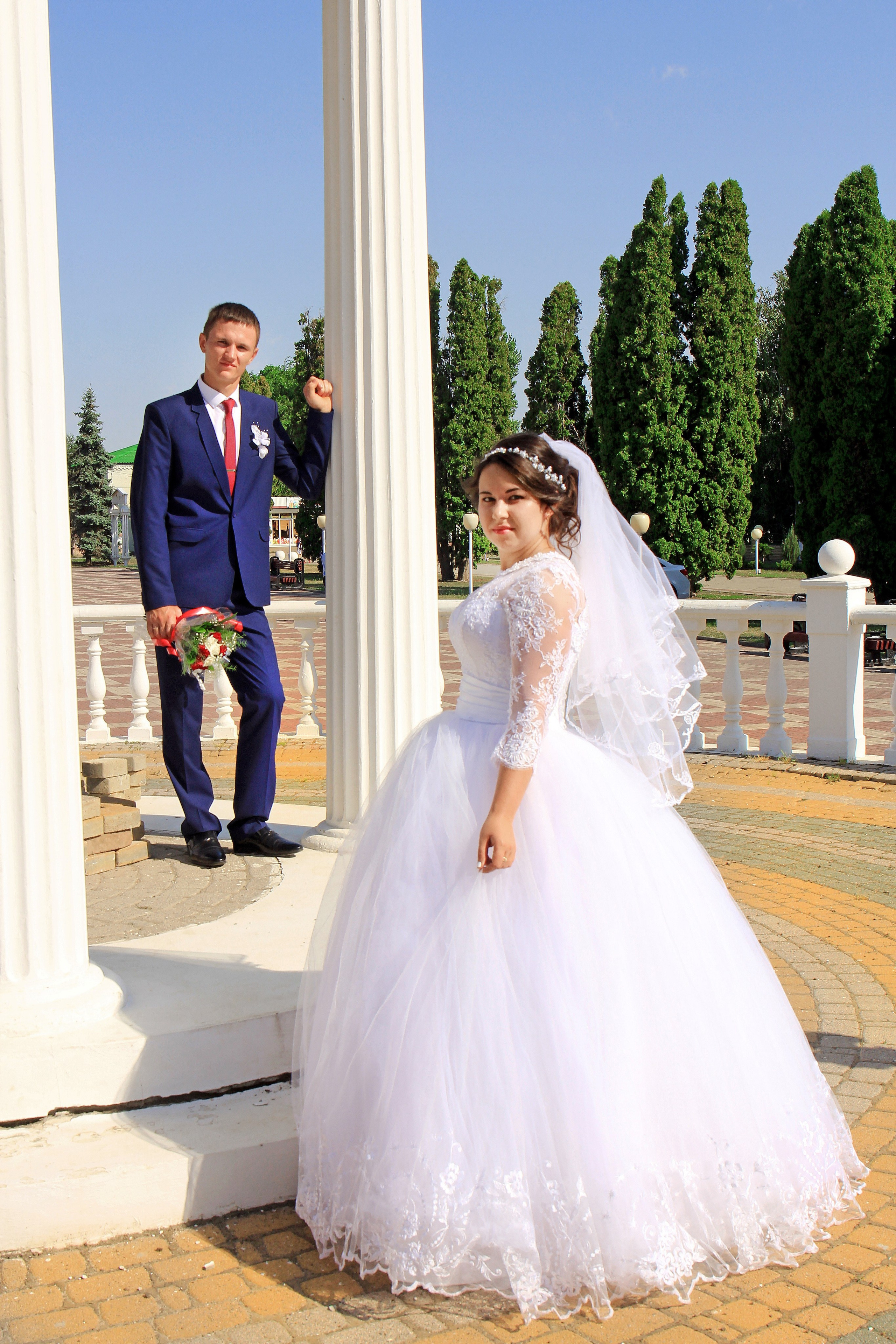 Иван и Ирина. Игорь Варава свадебный фотограф видеограф Белая Глина Краснодар