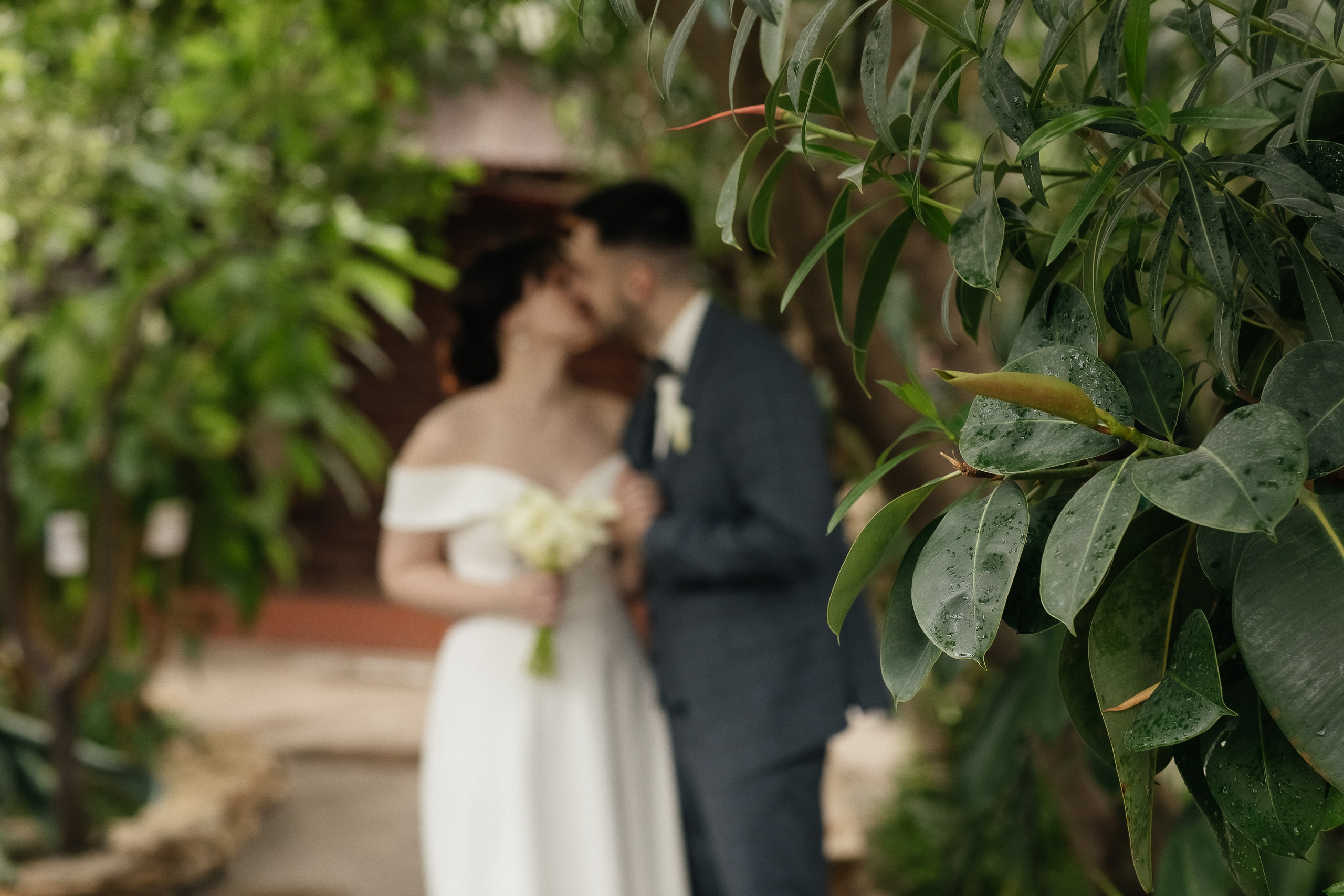 Артем и Карина. Свадебный и семейный фотограф в Воронеже Кирсанова Наталья