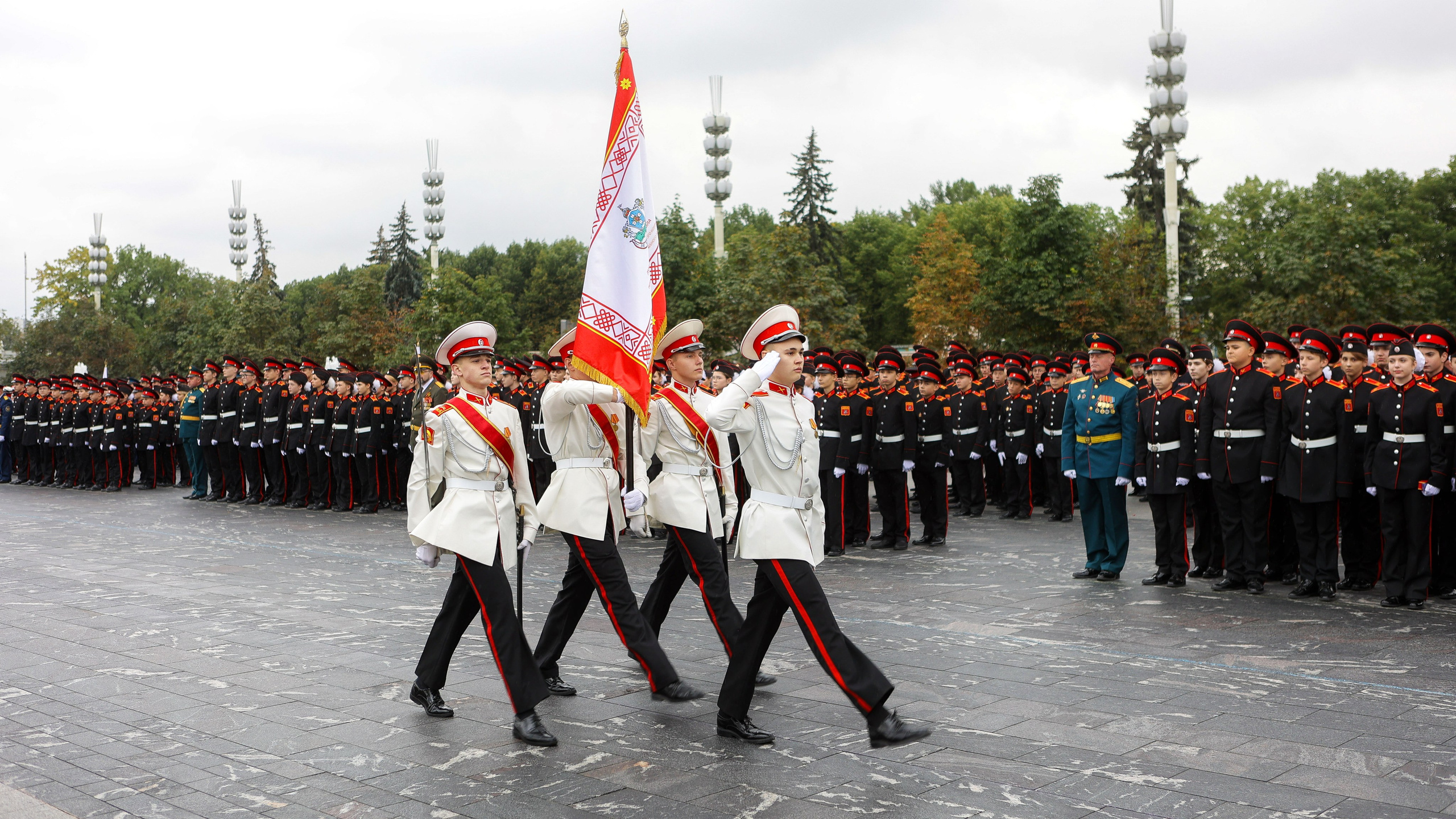Посвящению в кадеты в Первом Московском кадетском корпусе, Дипломатической кадетской школы. Выпускные альбомы и школьный фотограф в Подольске, Троицке, Щербинке, Москве и Московской области