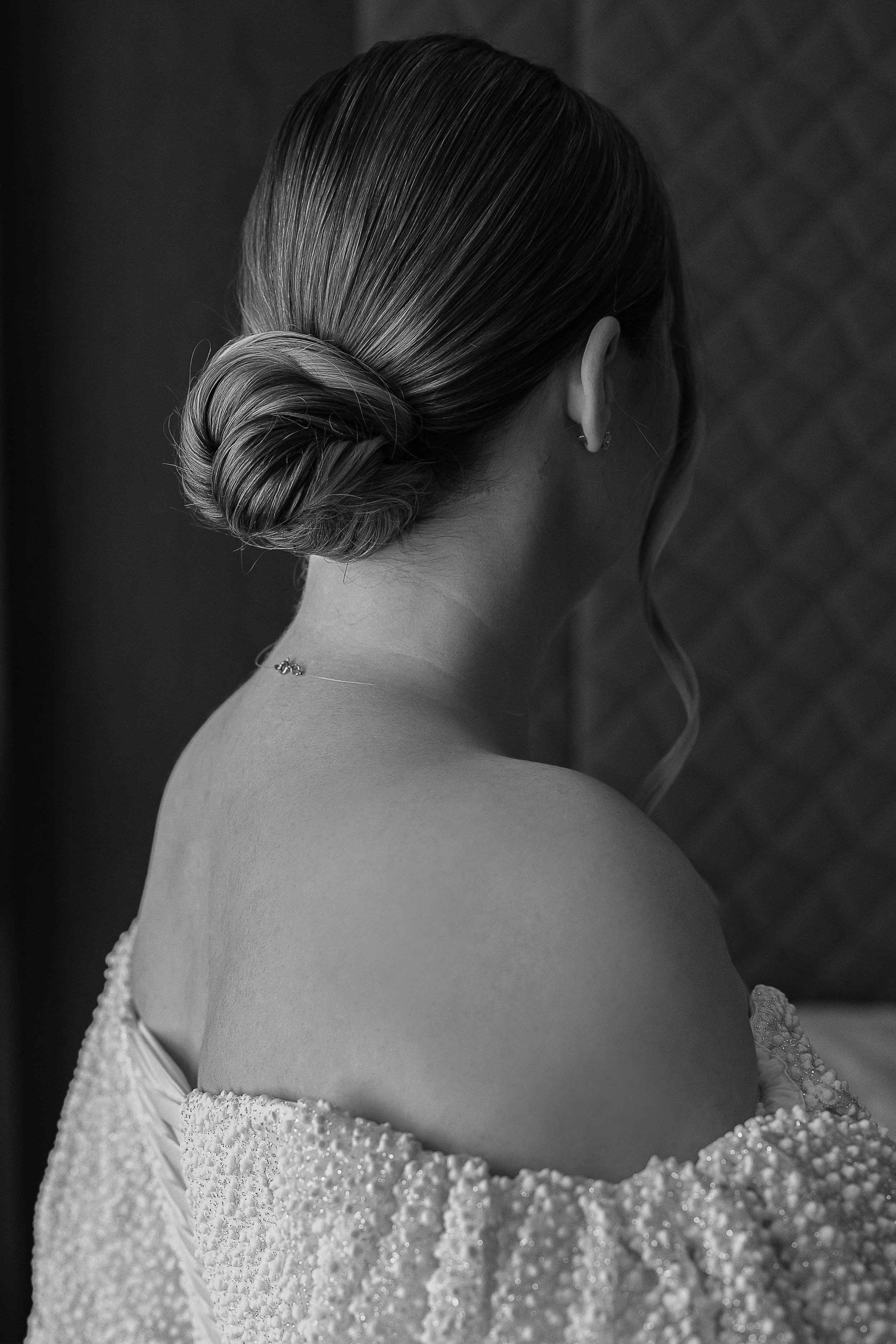 Роман & Анна. Фотограф Нелля Кадикина