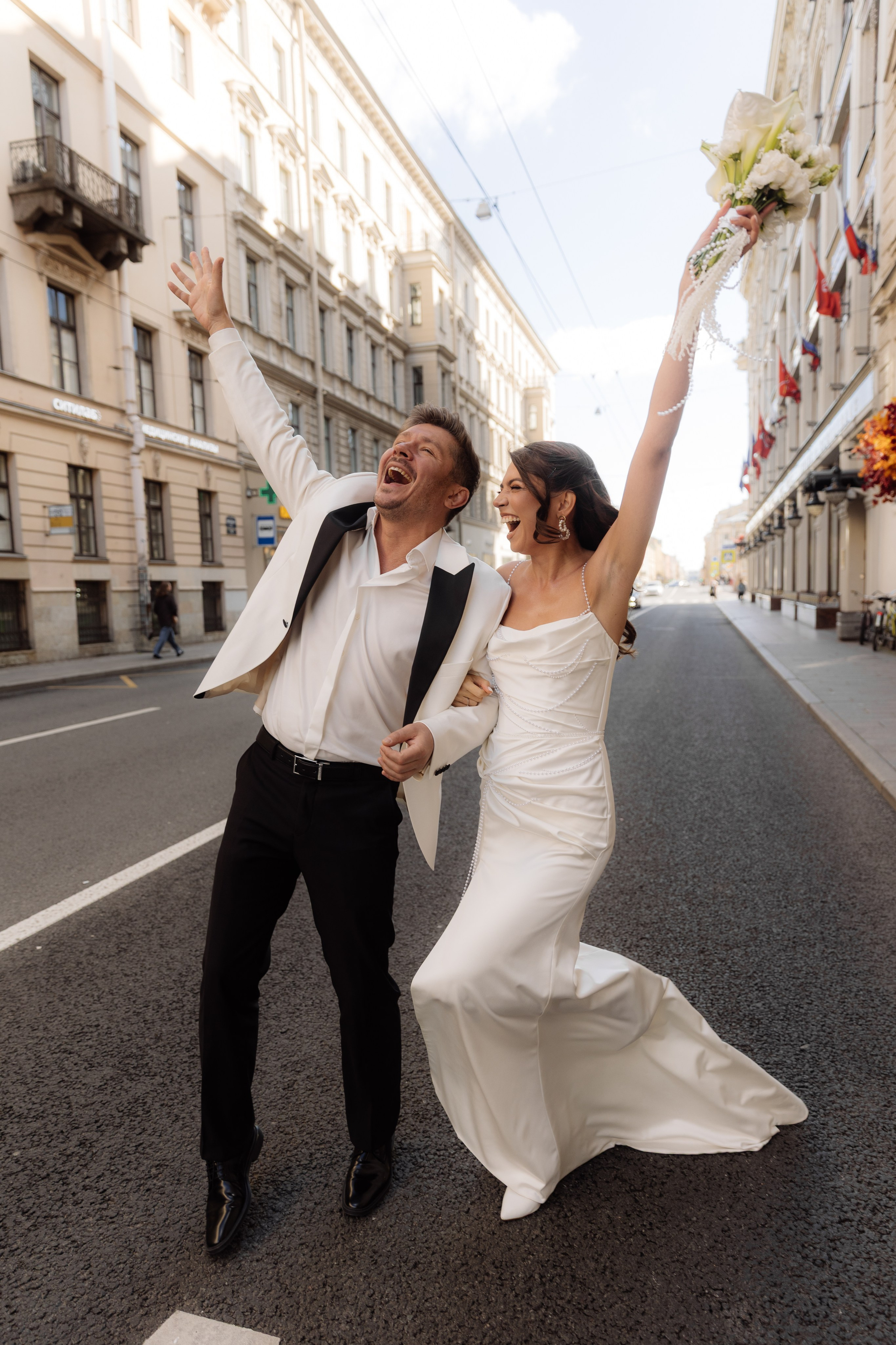 Среди 8 миллиардов. Свадебный фотограф Санкт-Петербург