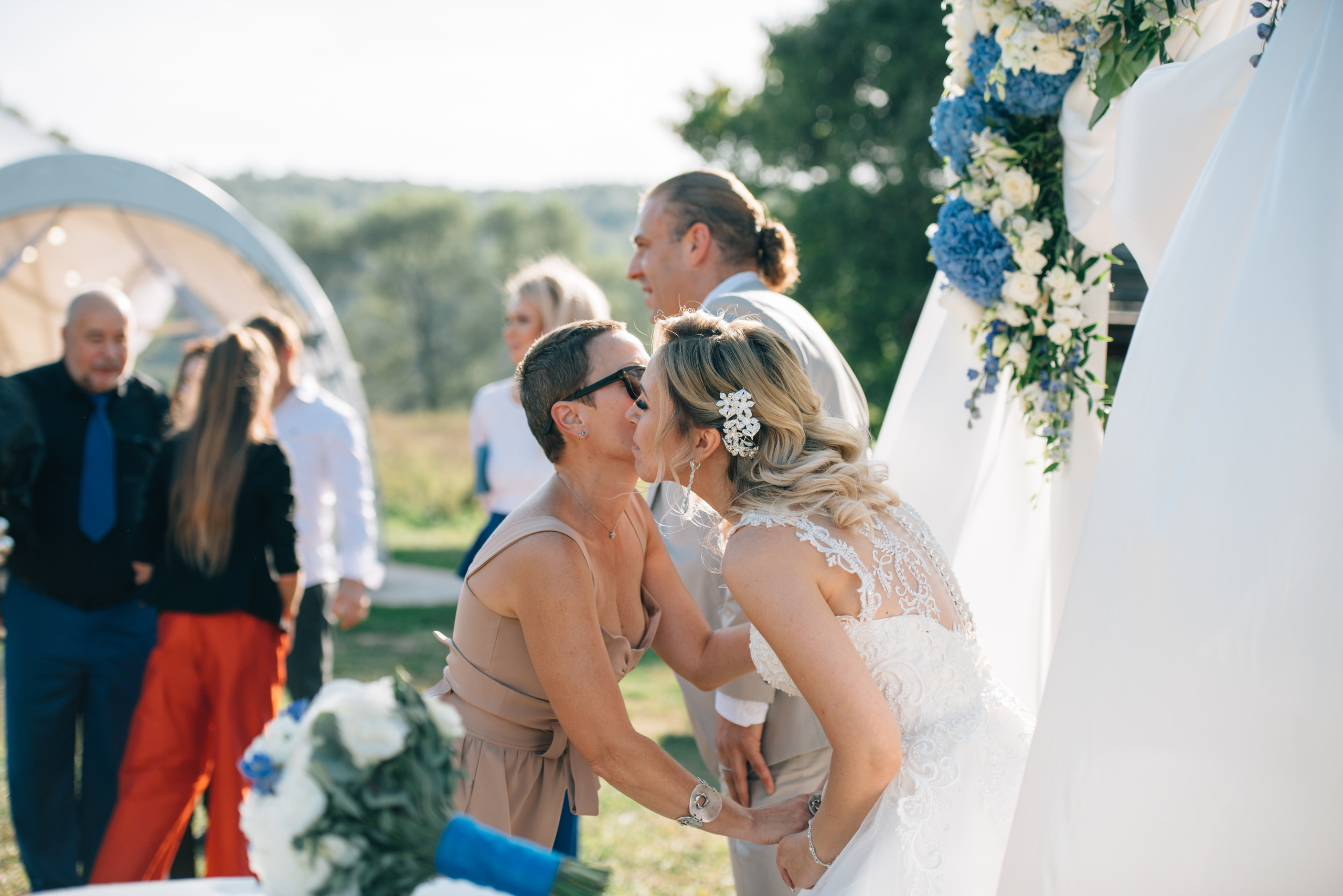 Wedding Aleksandr&Elena. Свадебный и семейный фотограф в Коломне Мария Мусатова
