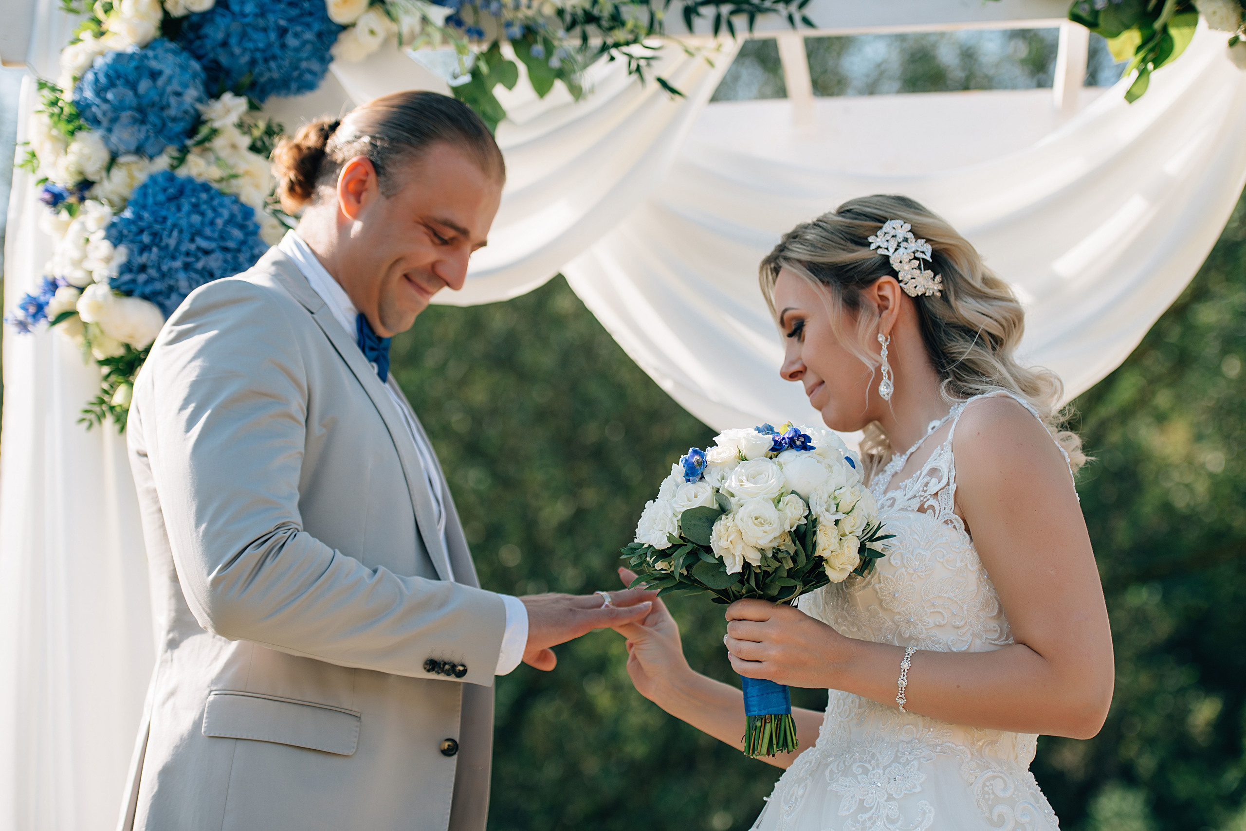 Wedding Aleksandr&Elena. Свадебный и семейный фотограф в Коломне Мария Мусатова