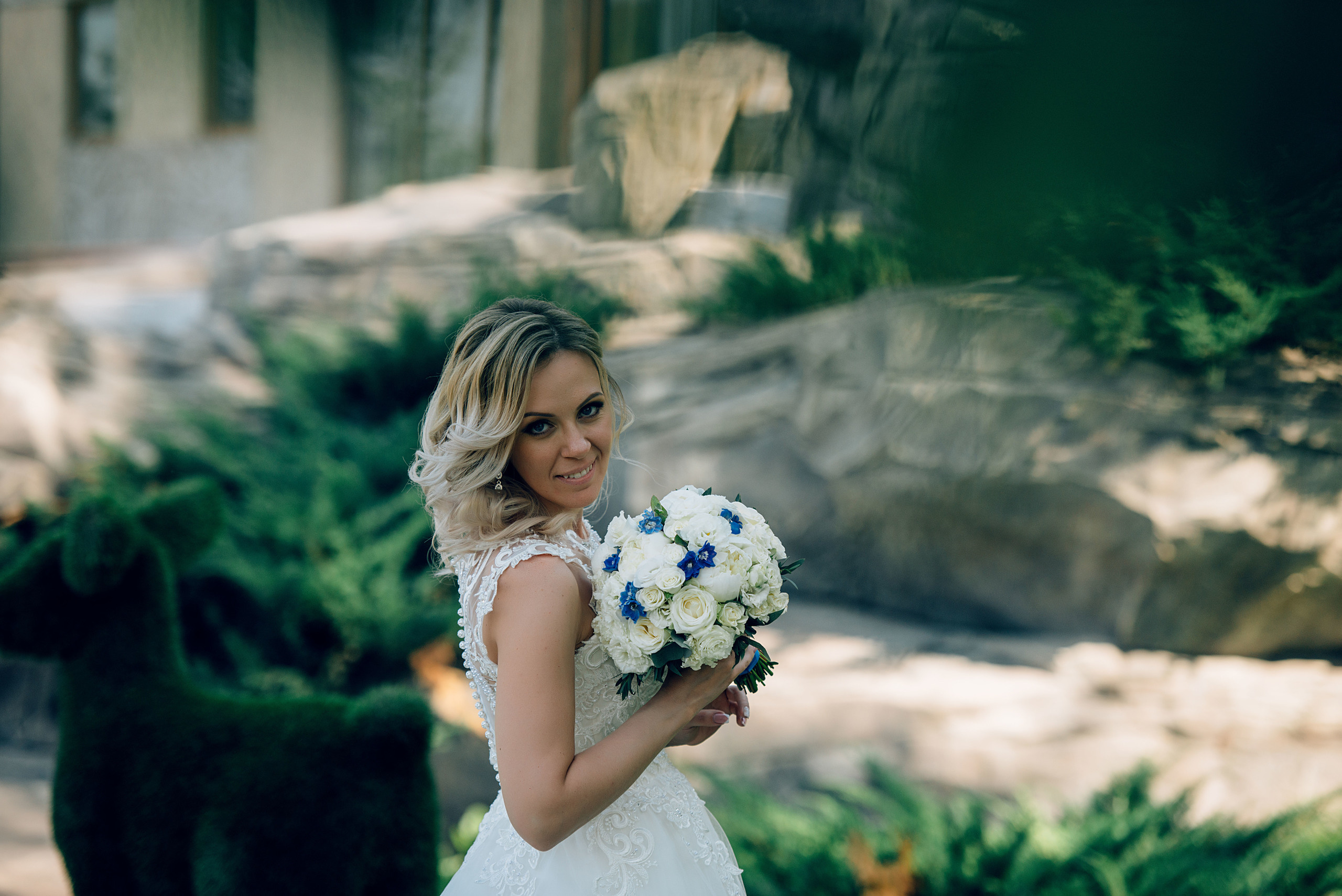 Wedding Aleksandr&Elena. Свадебный и семейный фотограф в Коломне Мария Мусатова