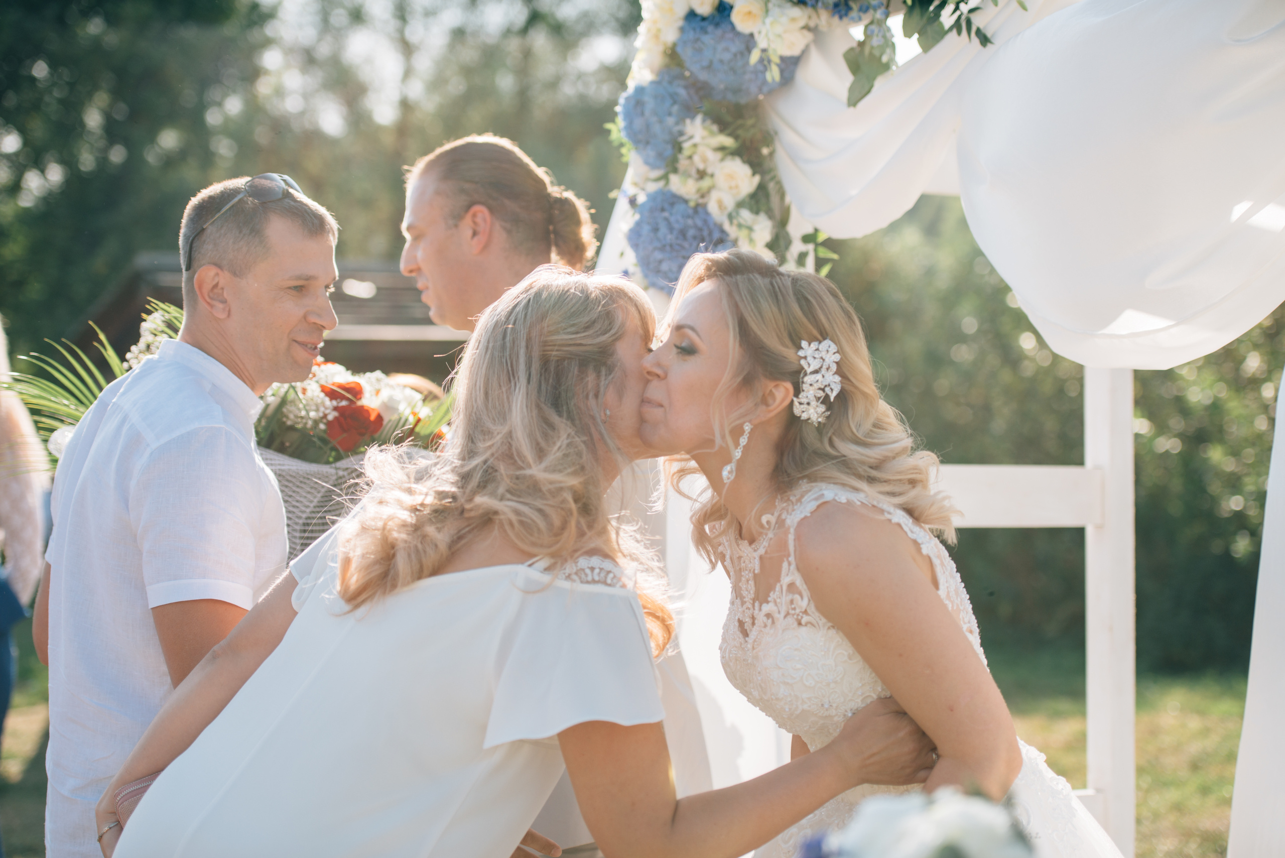 Wedding Aleksandr&Elena. Свадебный и семейный фотограф в Коломне Мария Мусатова