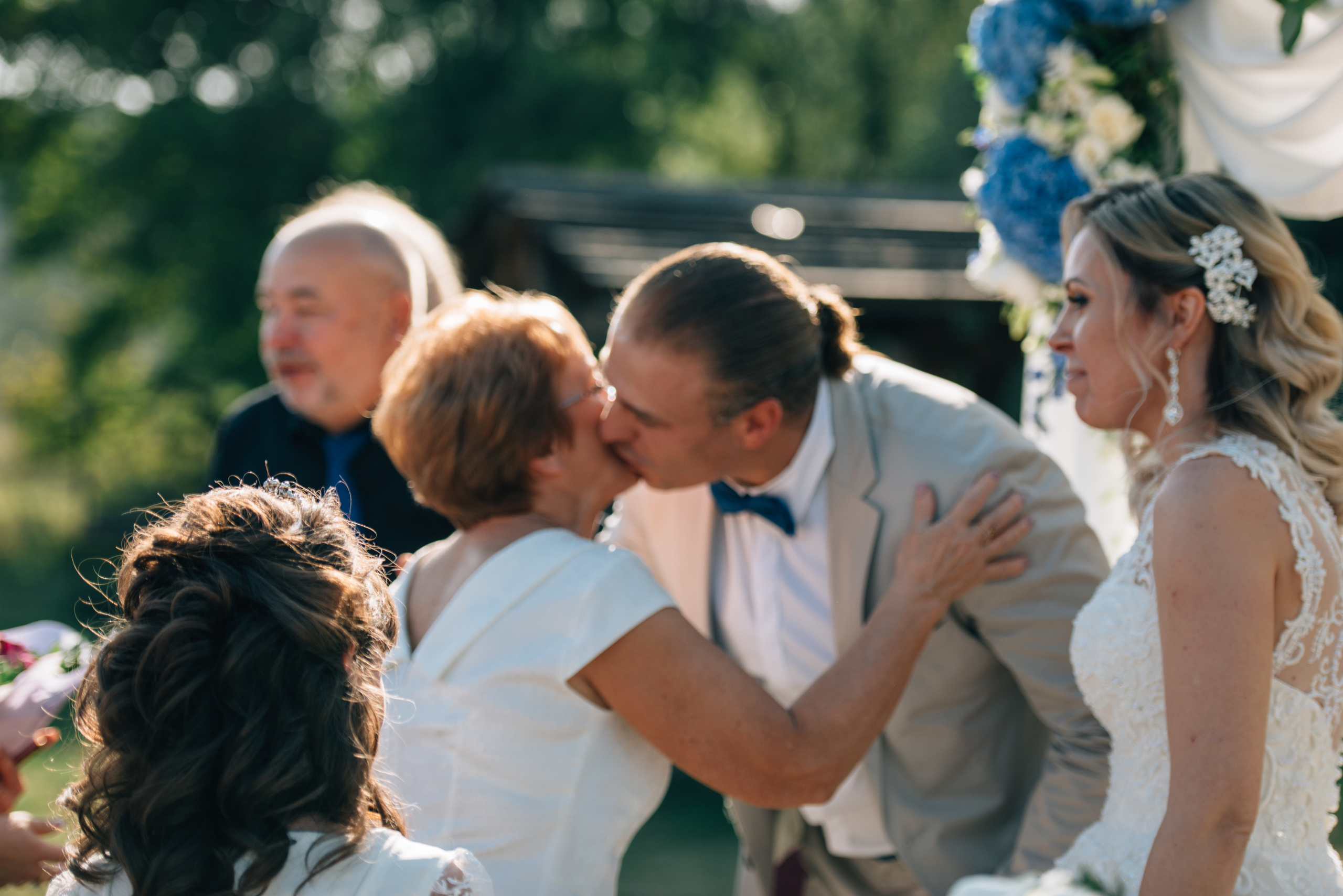 Wedding Aleksandr&Elena. Свадебный и семейный фотограф в Коломне Мария Мусатова