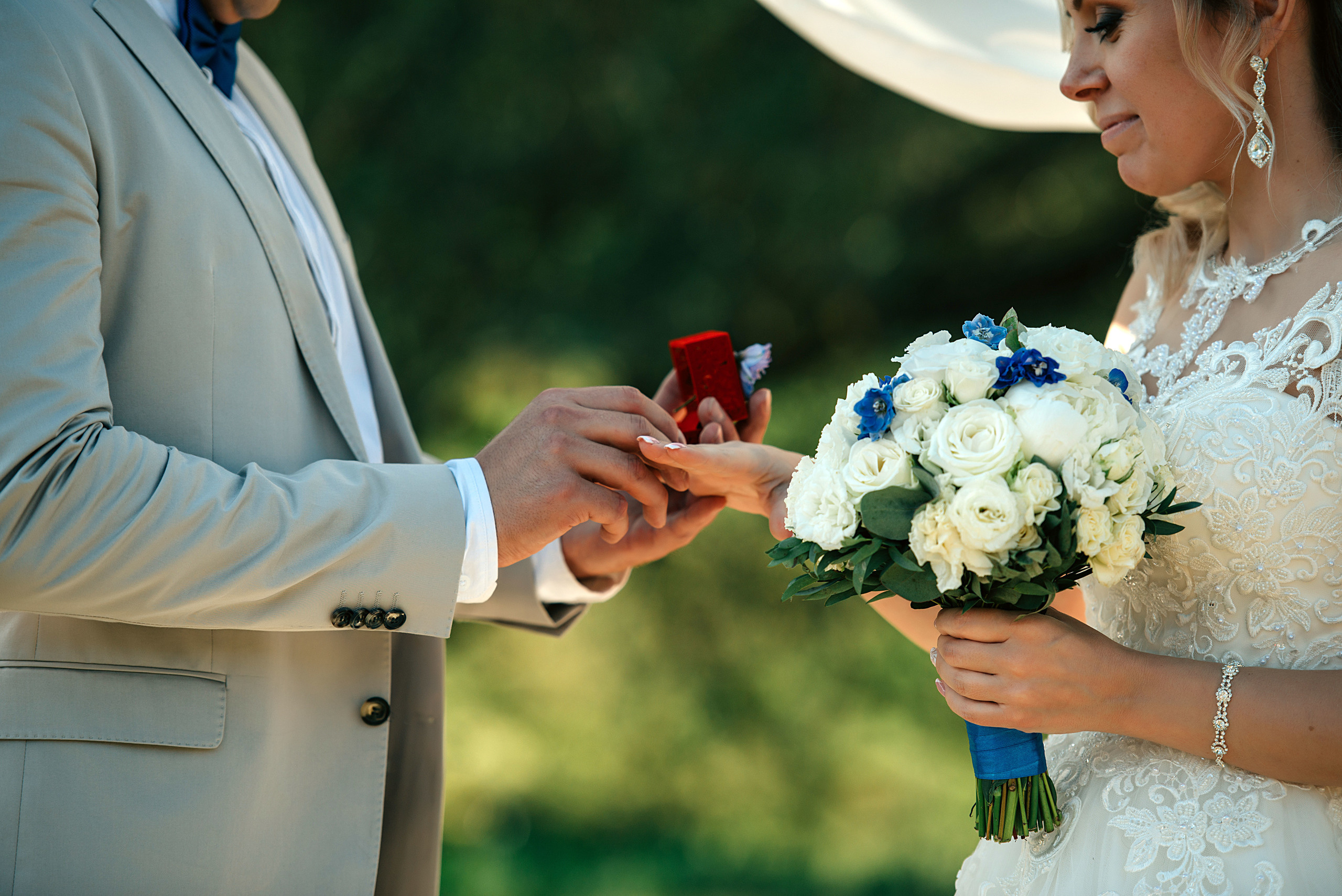 Wedding Aleksandr&Elena. Свадебный и семейный фотограф в Коломне Мария Мусатова