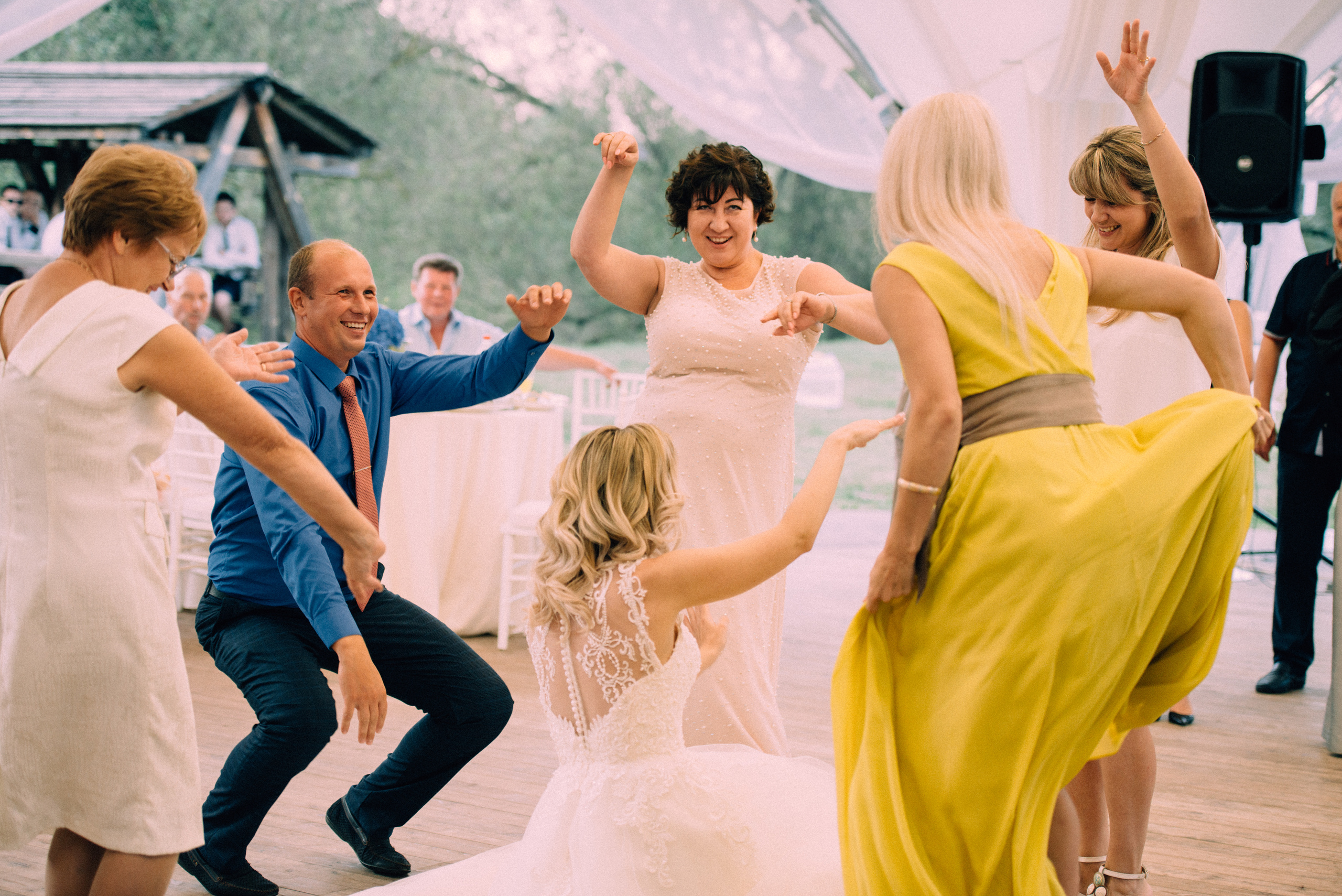 Wedding Aleksandr&Elena. Свадебный и семейный фотограф в Коломне Мария Мусатова