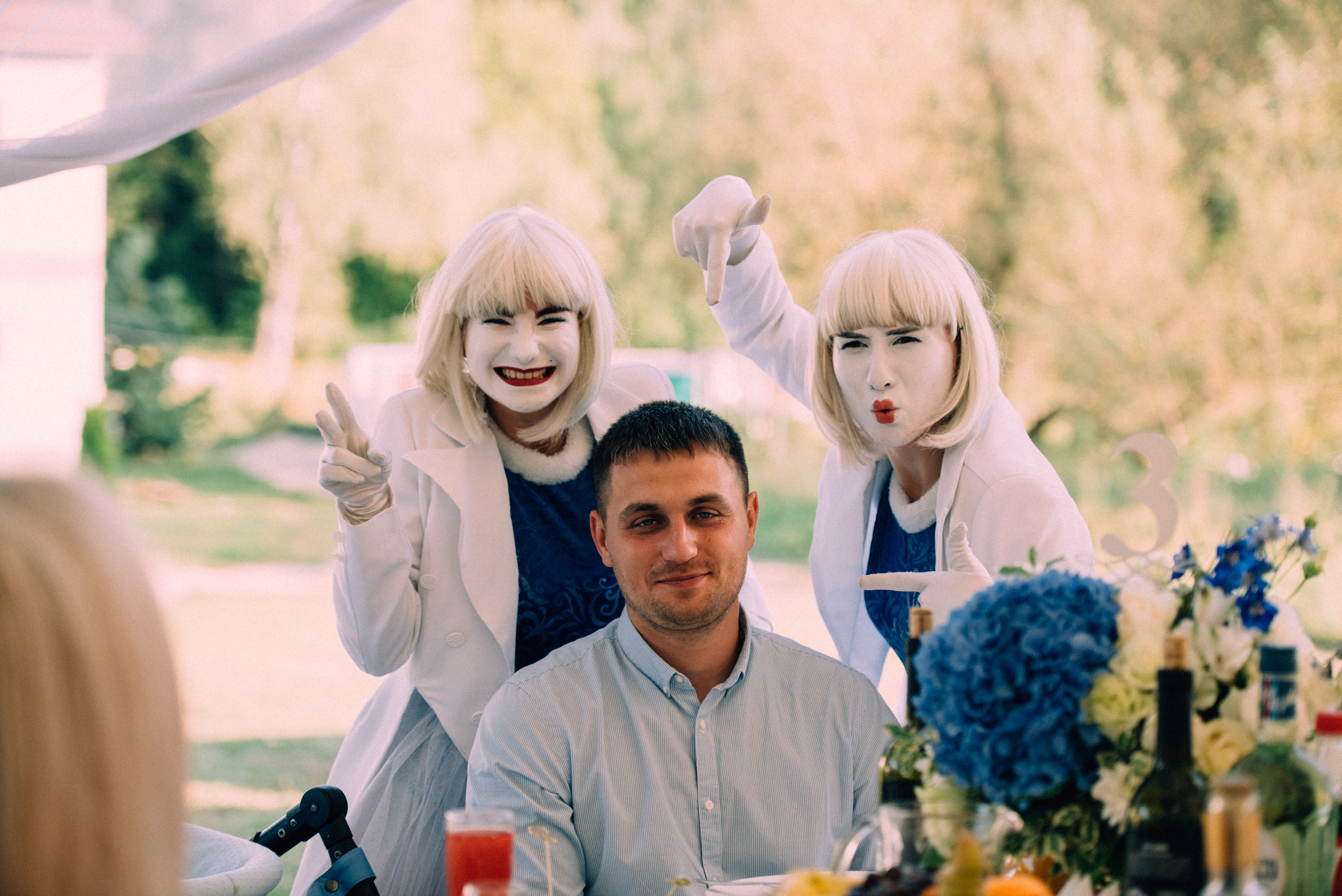 Wedding Aleksandr&Elena. Свадебный и семейный фотограф в Коломне Мария Мусатова