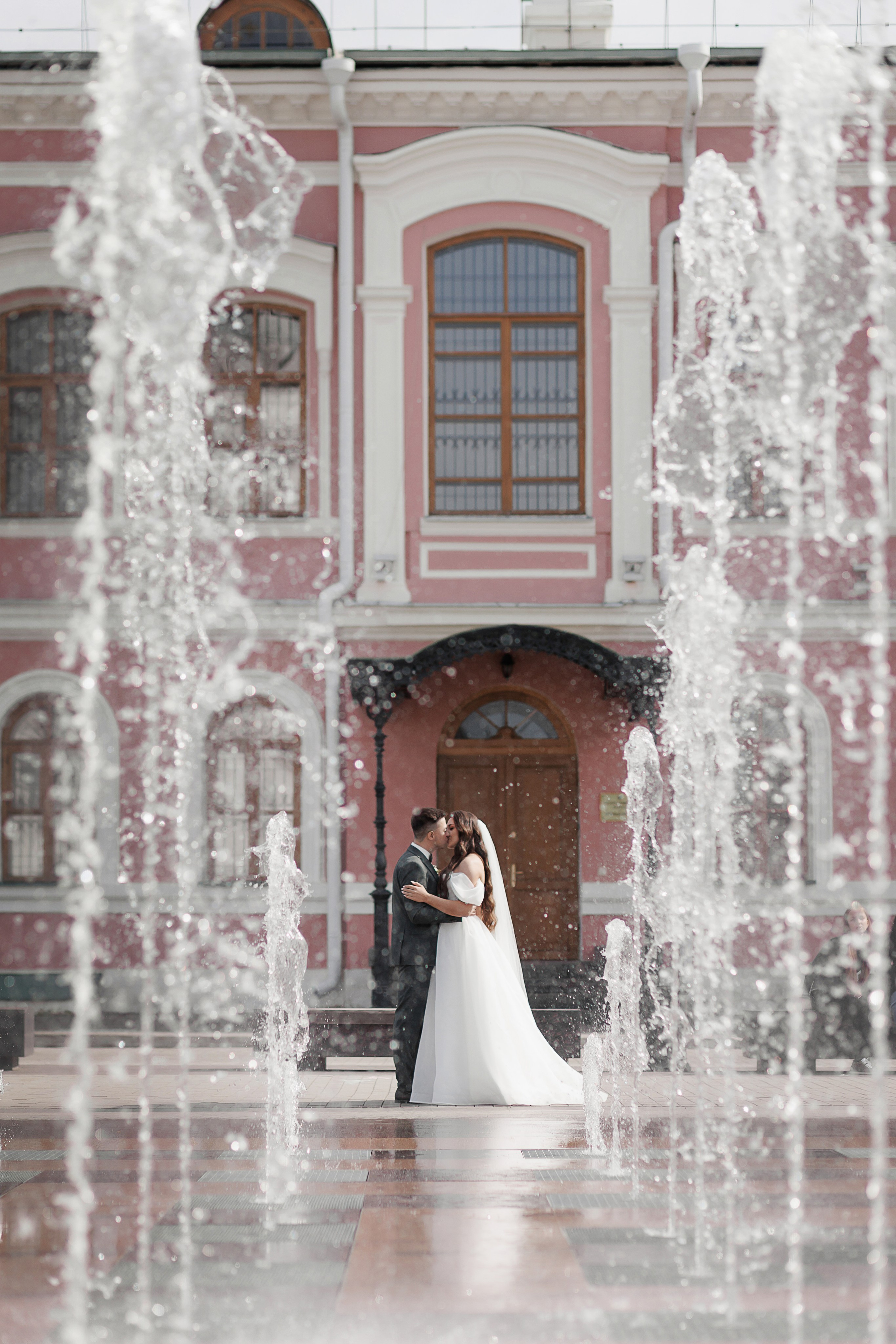 Свадьба. Свадебный и семейный фотограф в Твери и Тверской области