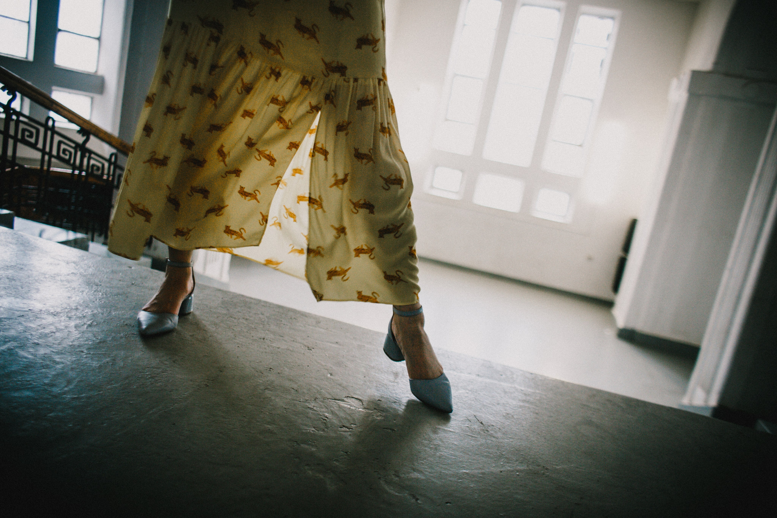 Дарья. Нижполиграф. Фотограф в Нижнем Новгороде