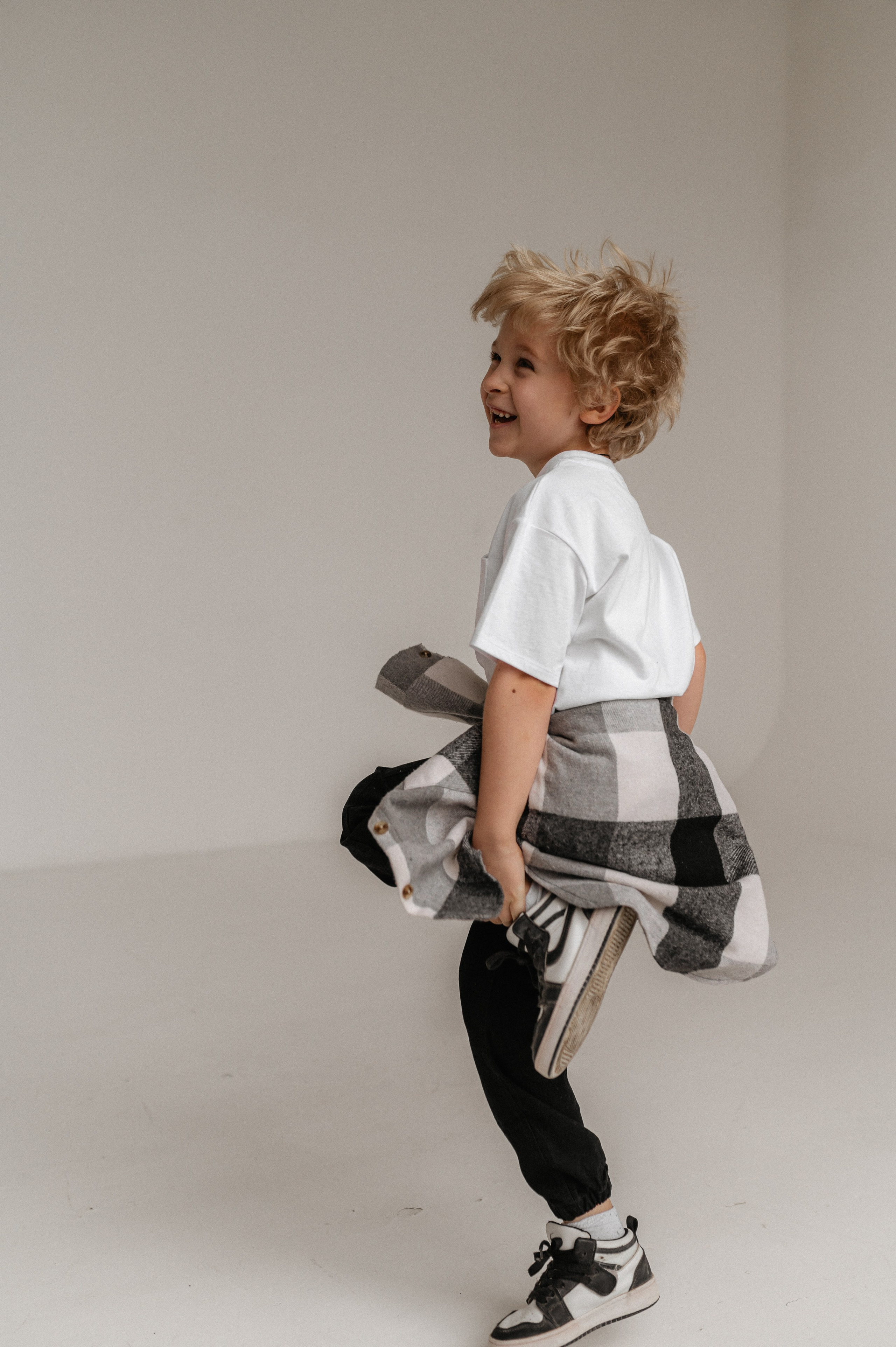 Мама и сын. Главная