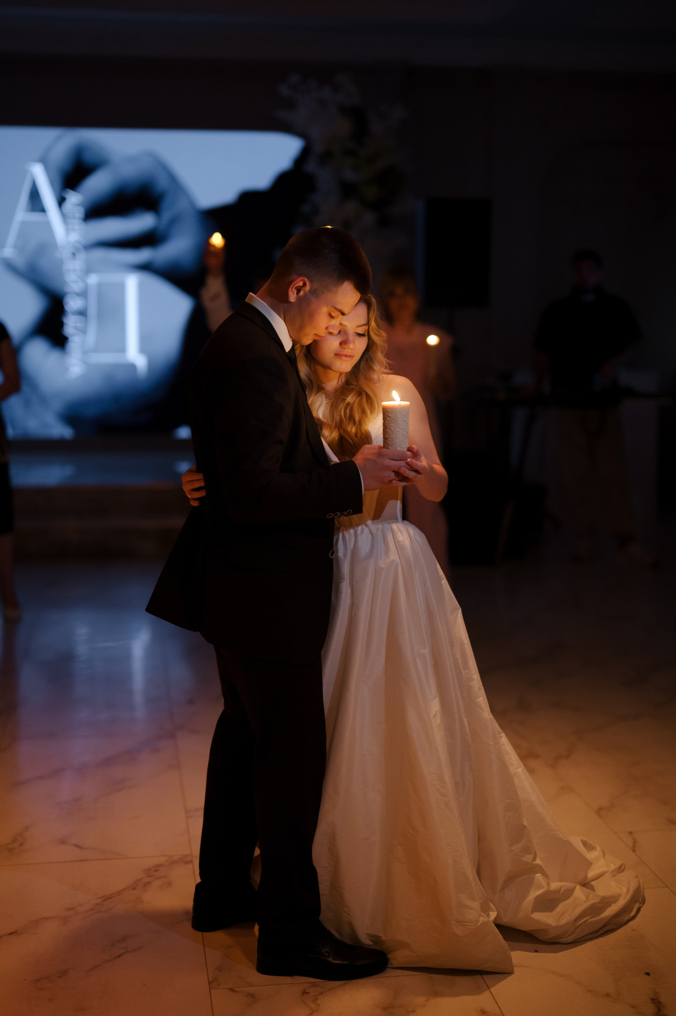 Алексей и Дана. Свадебный и семейный фотограф Светлана Матвеенко