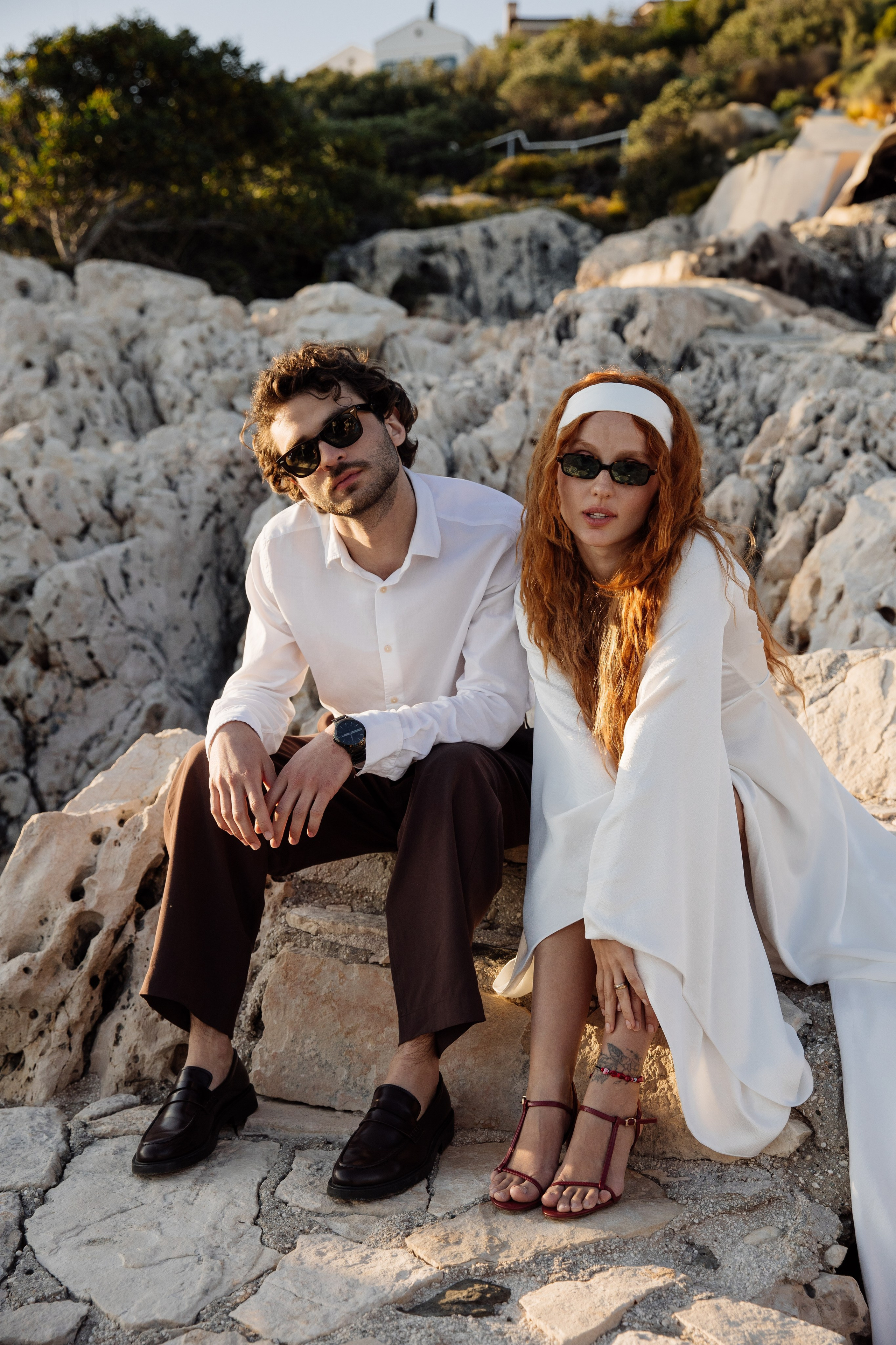 Свадебный фотограф