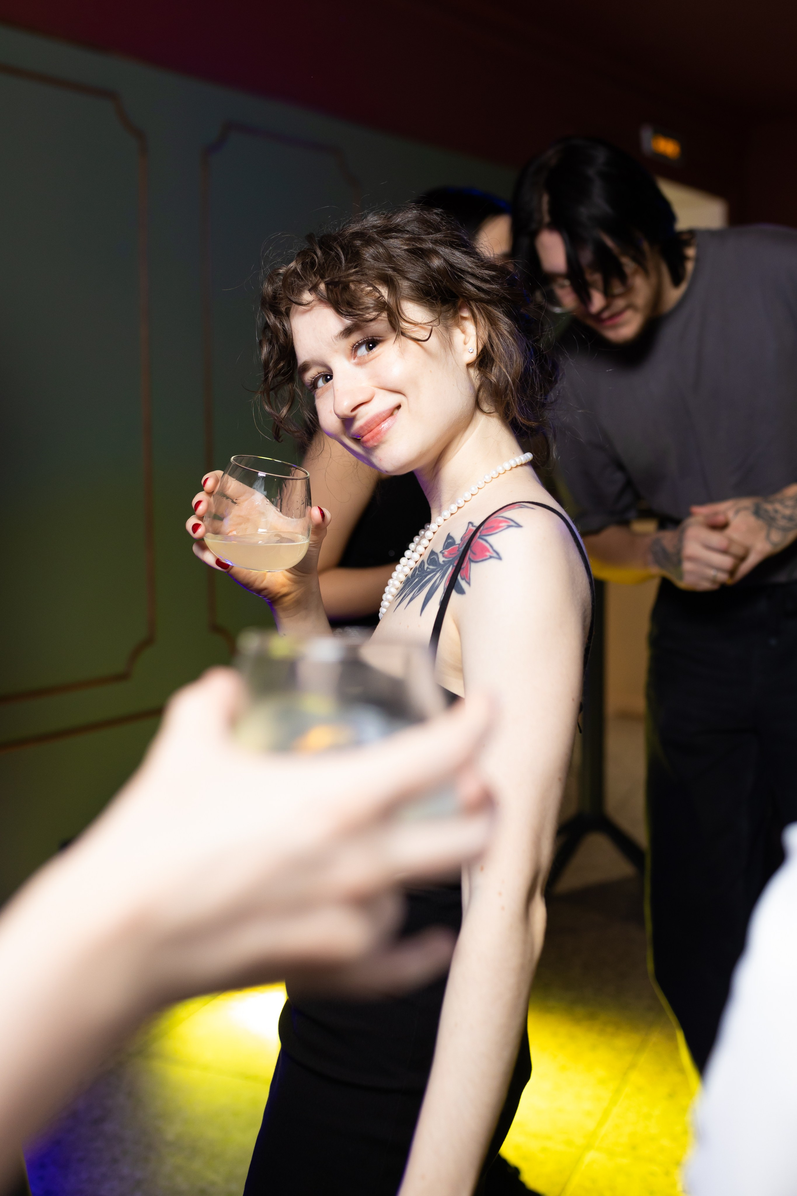 (практик) коворкинг. Евгений Матвеев — фотограф в Санкт-Петербурге