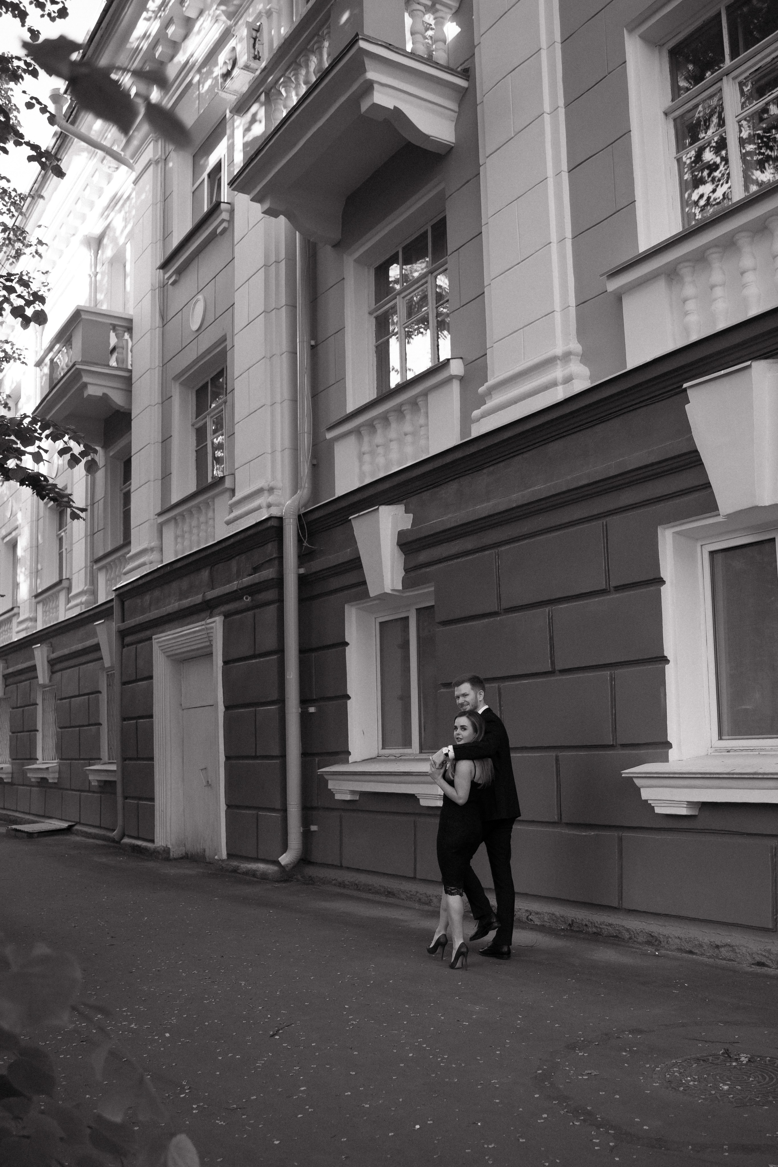 Алексей & Анастасия. Свадебный фотограф в Петрозаводске Сергей Кокорев