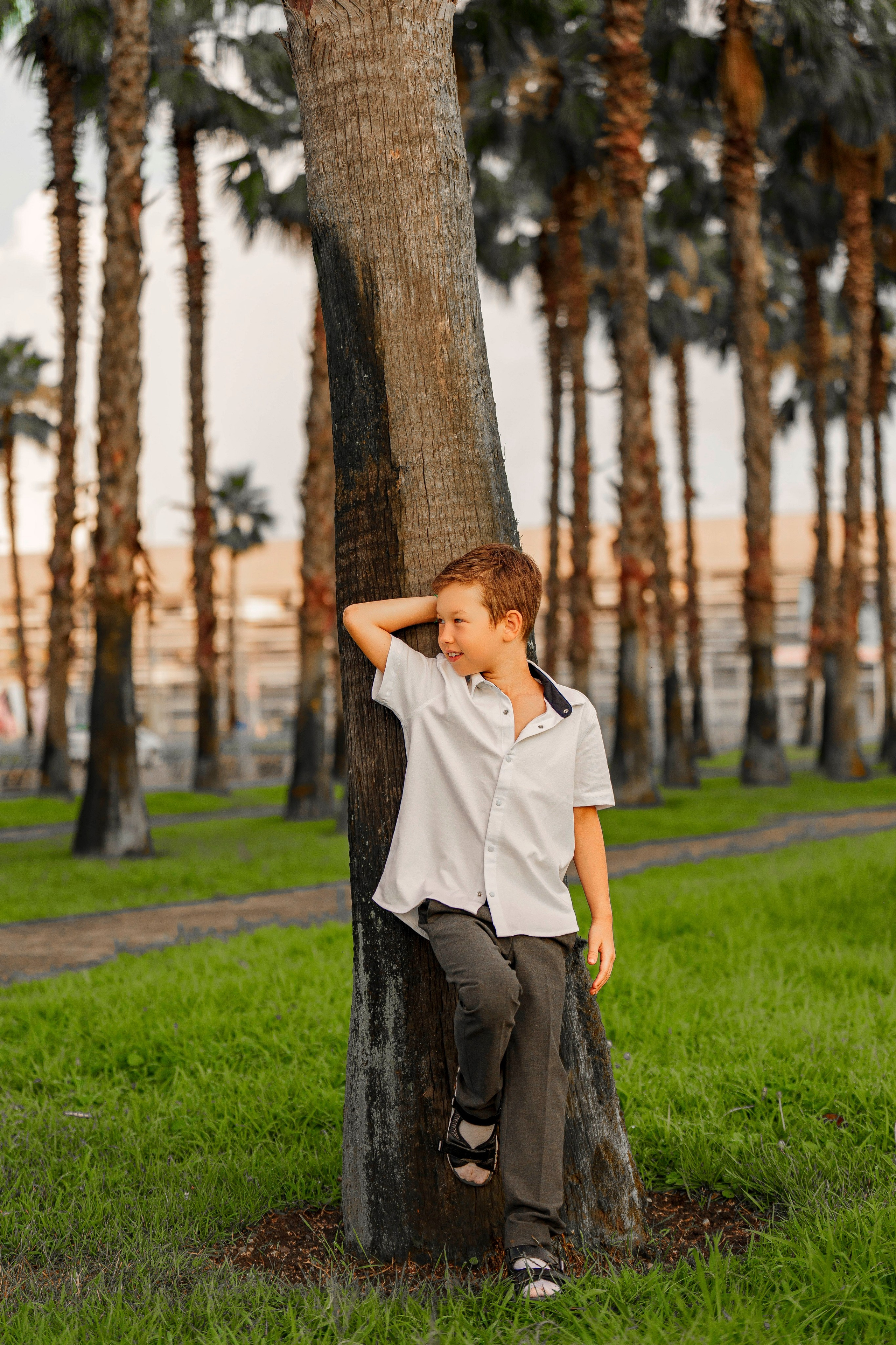 Фотосъемка детей. Фотограф видеограф Геннадий Янбаев в Сочи, Краснодаре