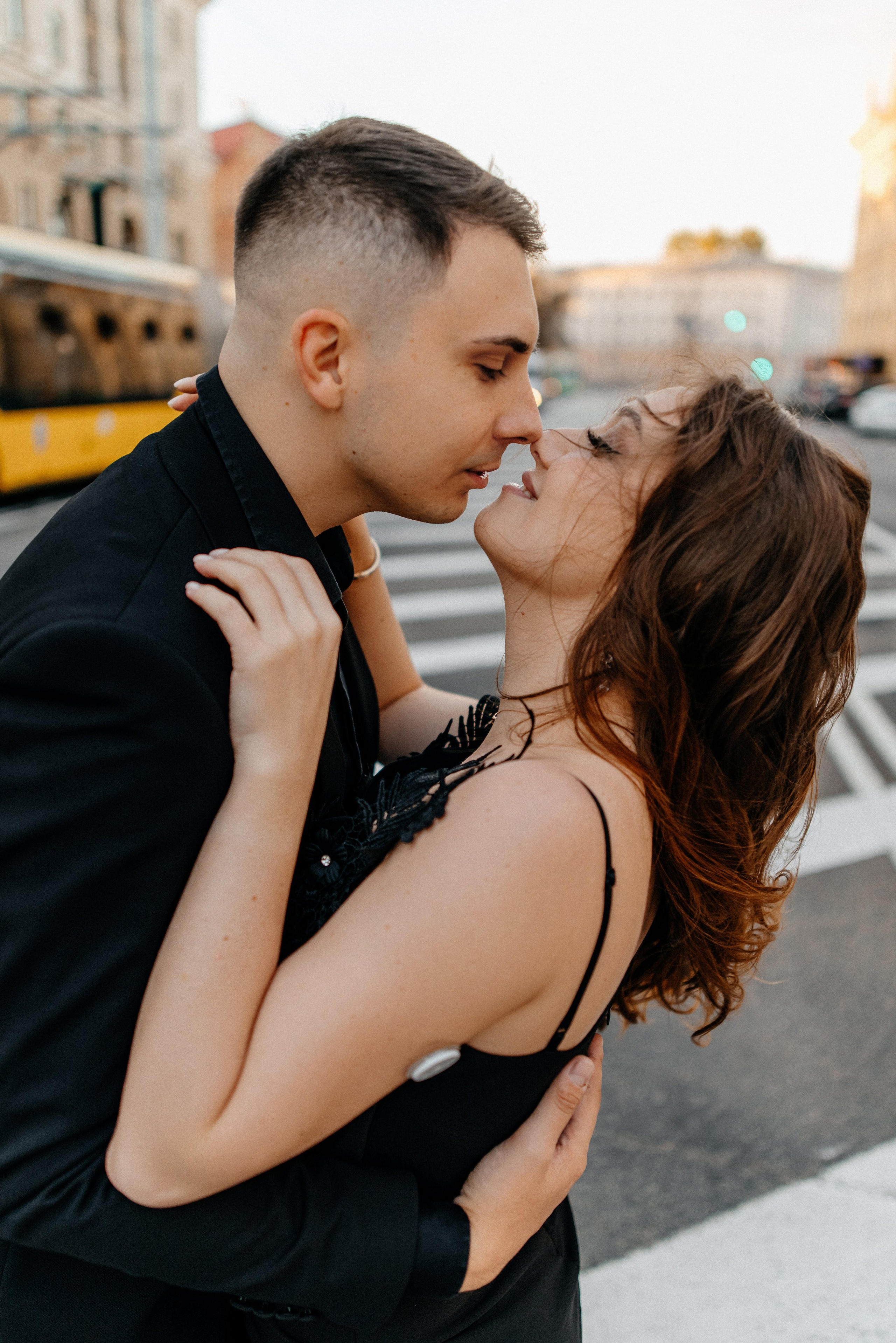 Юля и Леша. Свадебный и портретный фотограф в Минске Татьяна Лобода