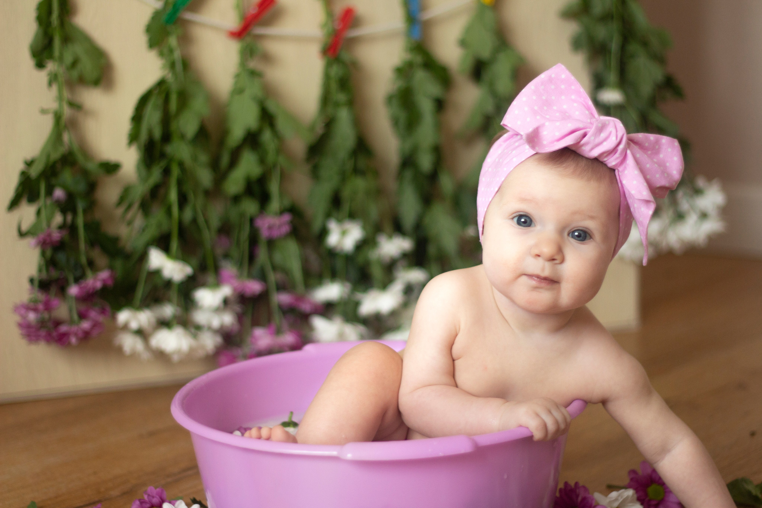 Kids. Фотограф Москва