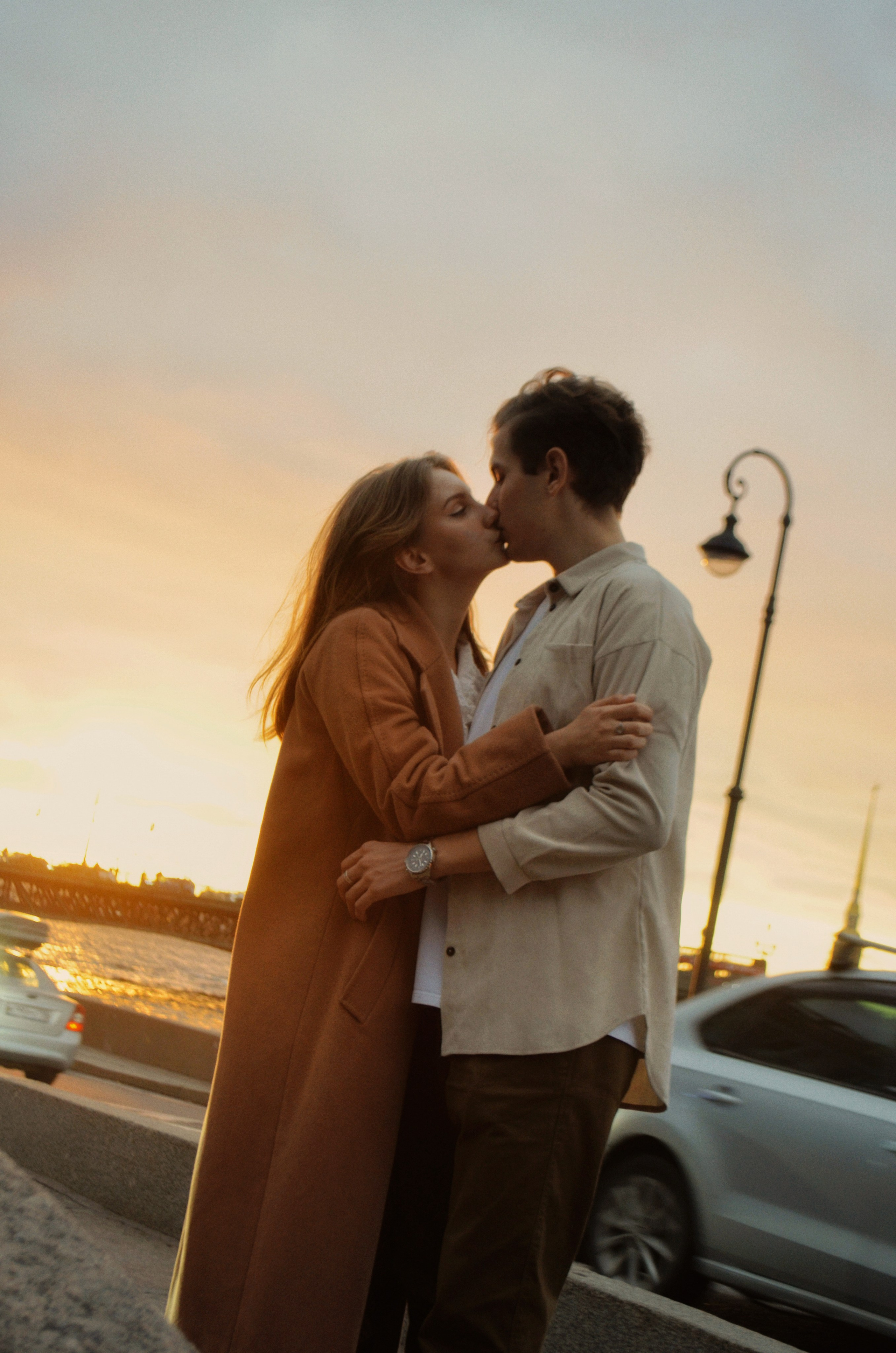 Парные съёмки. Wirinsens