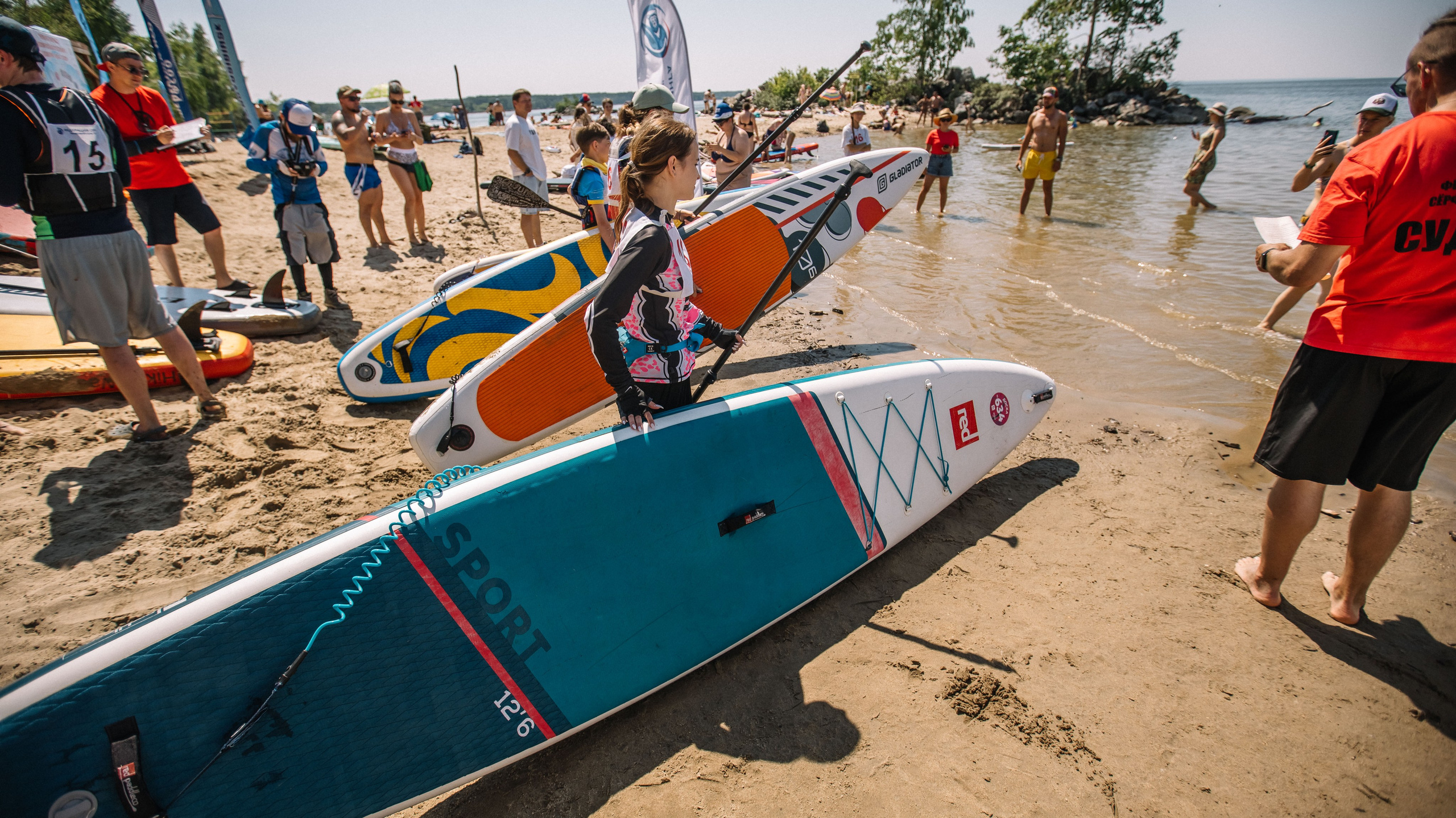 Чемпионат и первенство по НСО по серфингу. Репортажный фотограф в Новосибирске