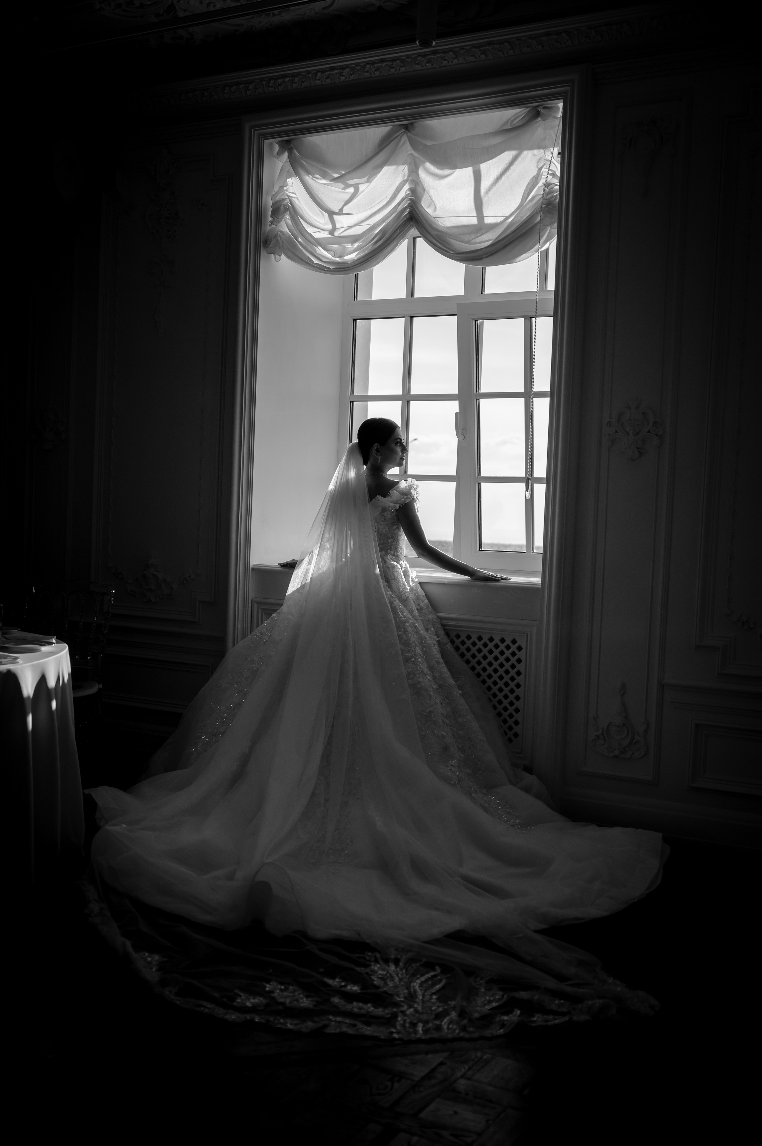Photographer Babayan Gurgen
