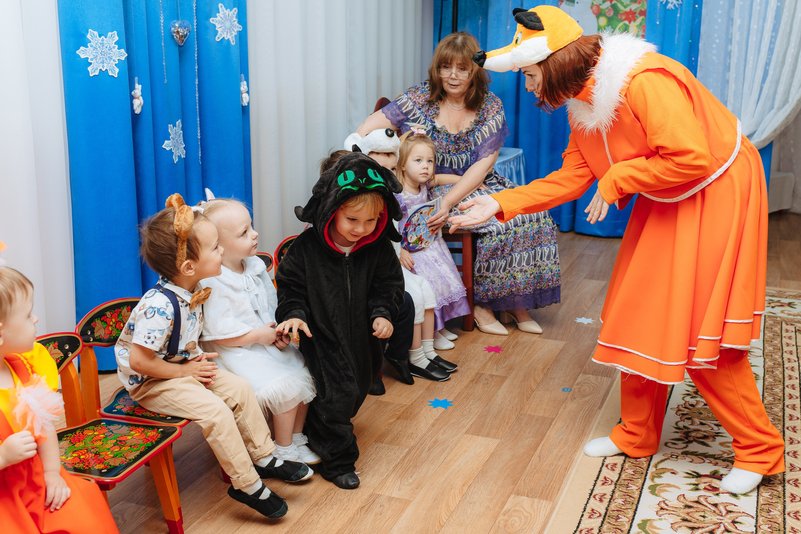 Смородинка. Семейный и детский фотограф в Новосибирске и Краснообске — Анна Ким