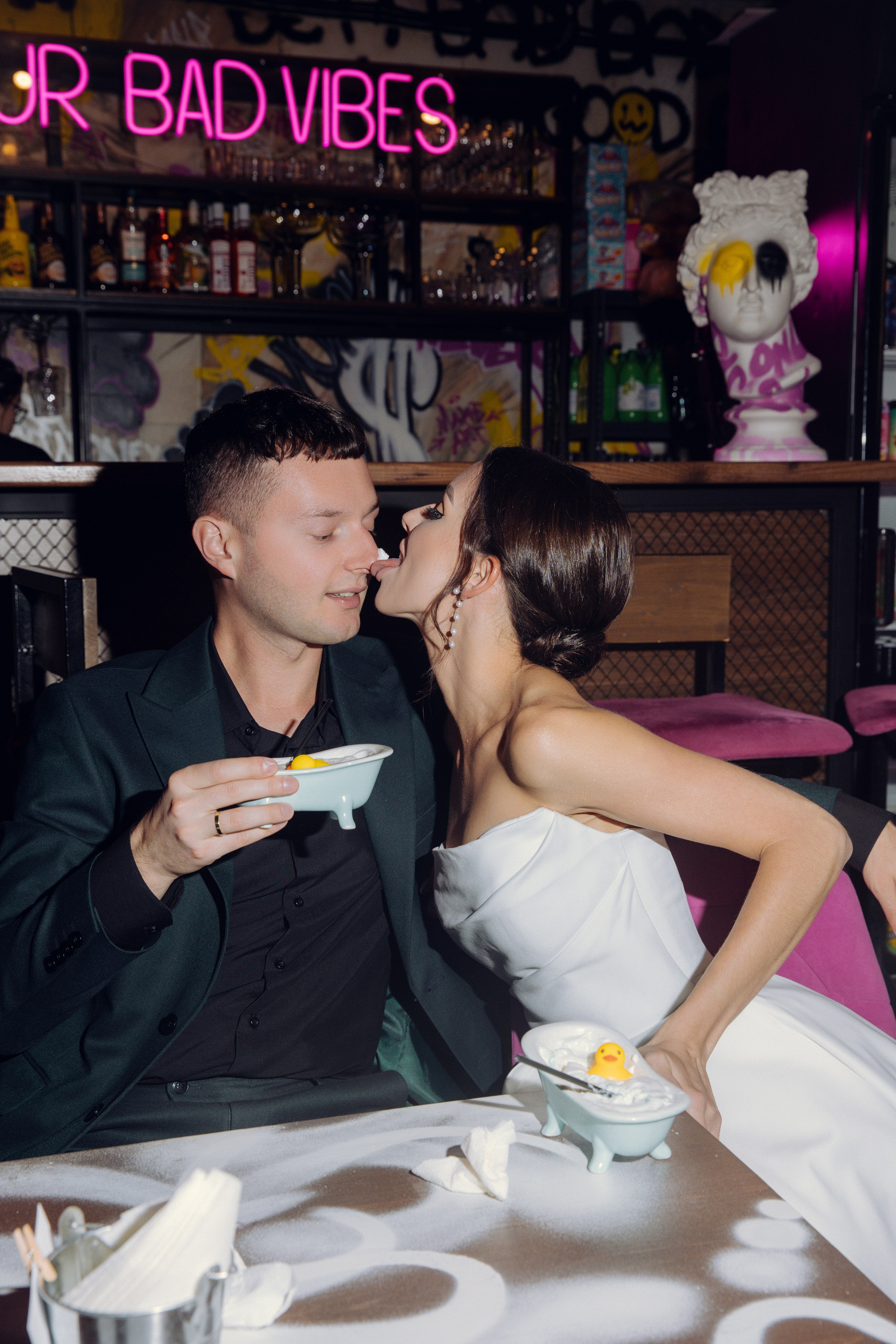 Настя и Слава. Фотограф Нижний Новгород