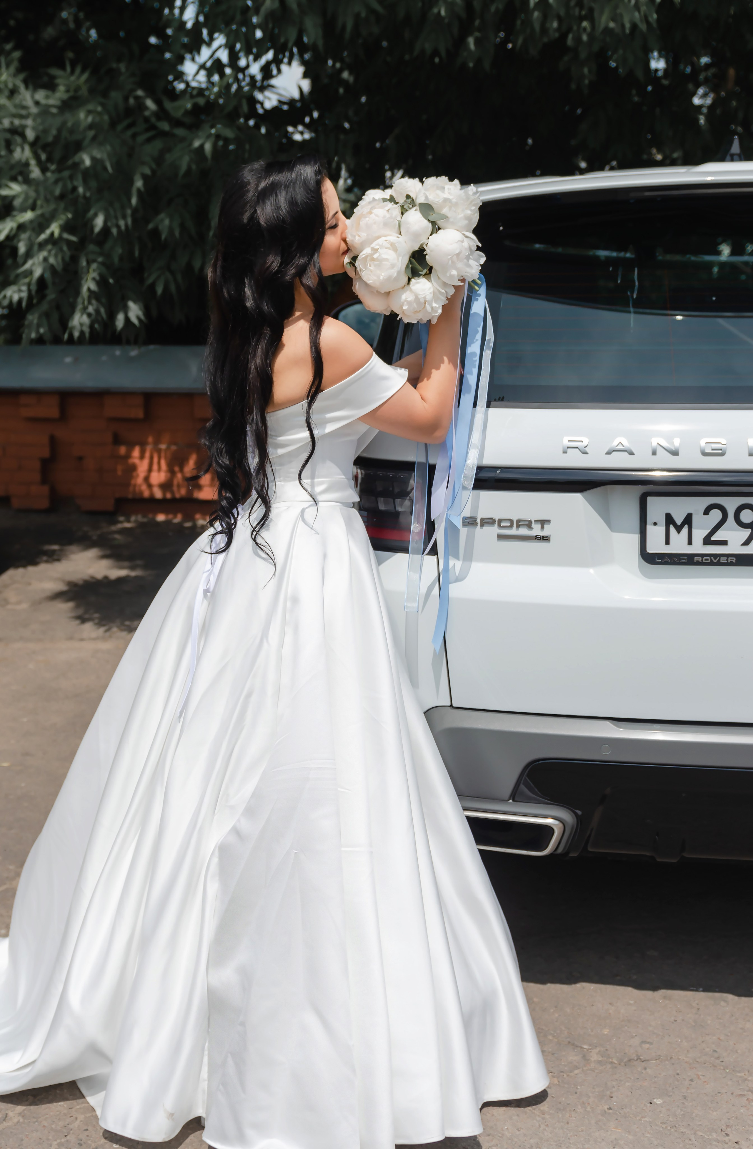 Александра и Артём. Семейный и детский фотограф в Воронеже София Минакова